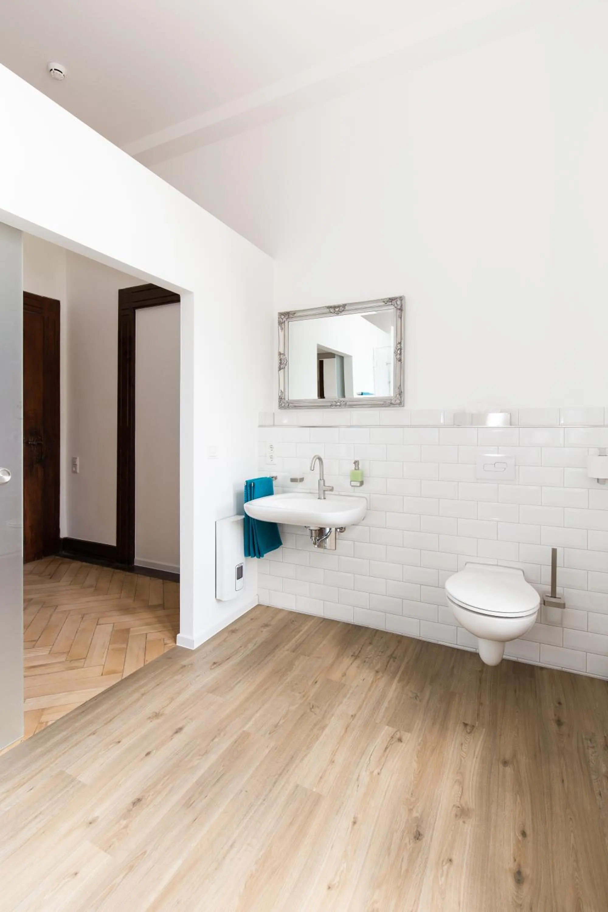 Decorative detail in Altes Amtsgericht Oppenheim