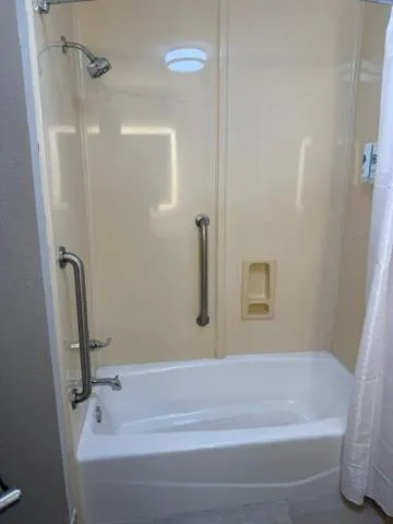 Comfort Inn & Suites Tyler North