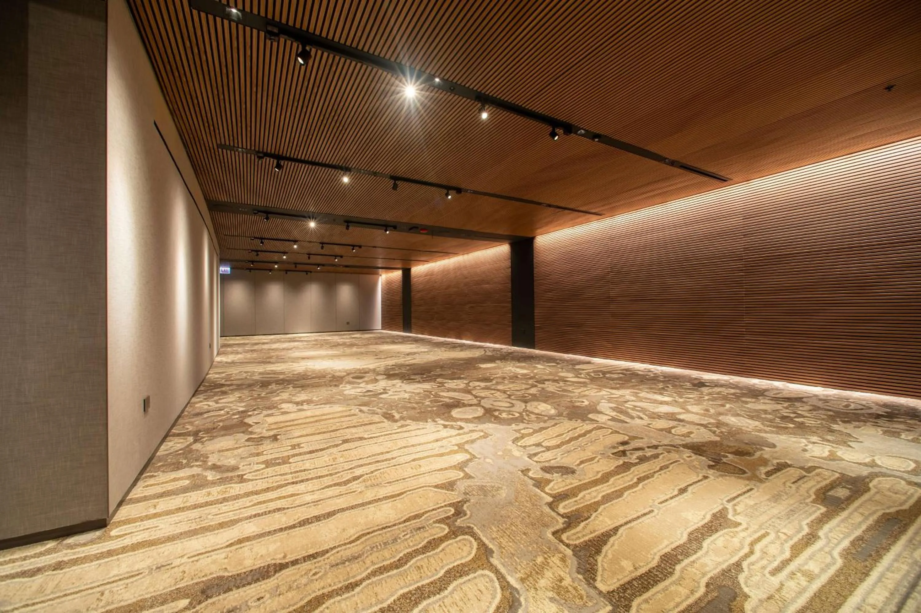 Meeting/conference room in Hilton Chicago O'Hare Airport