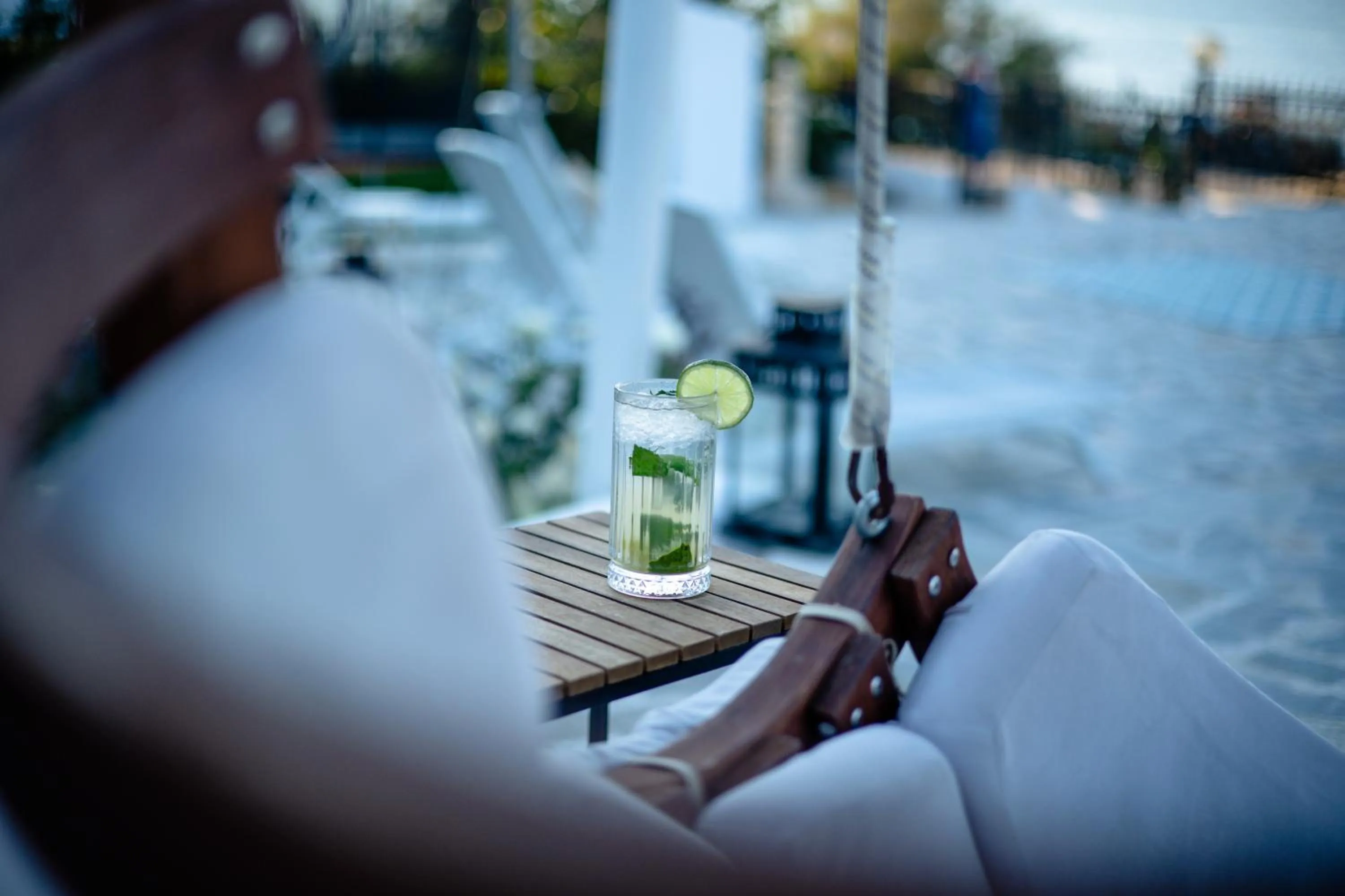 Drinks in Relax Sozopol