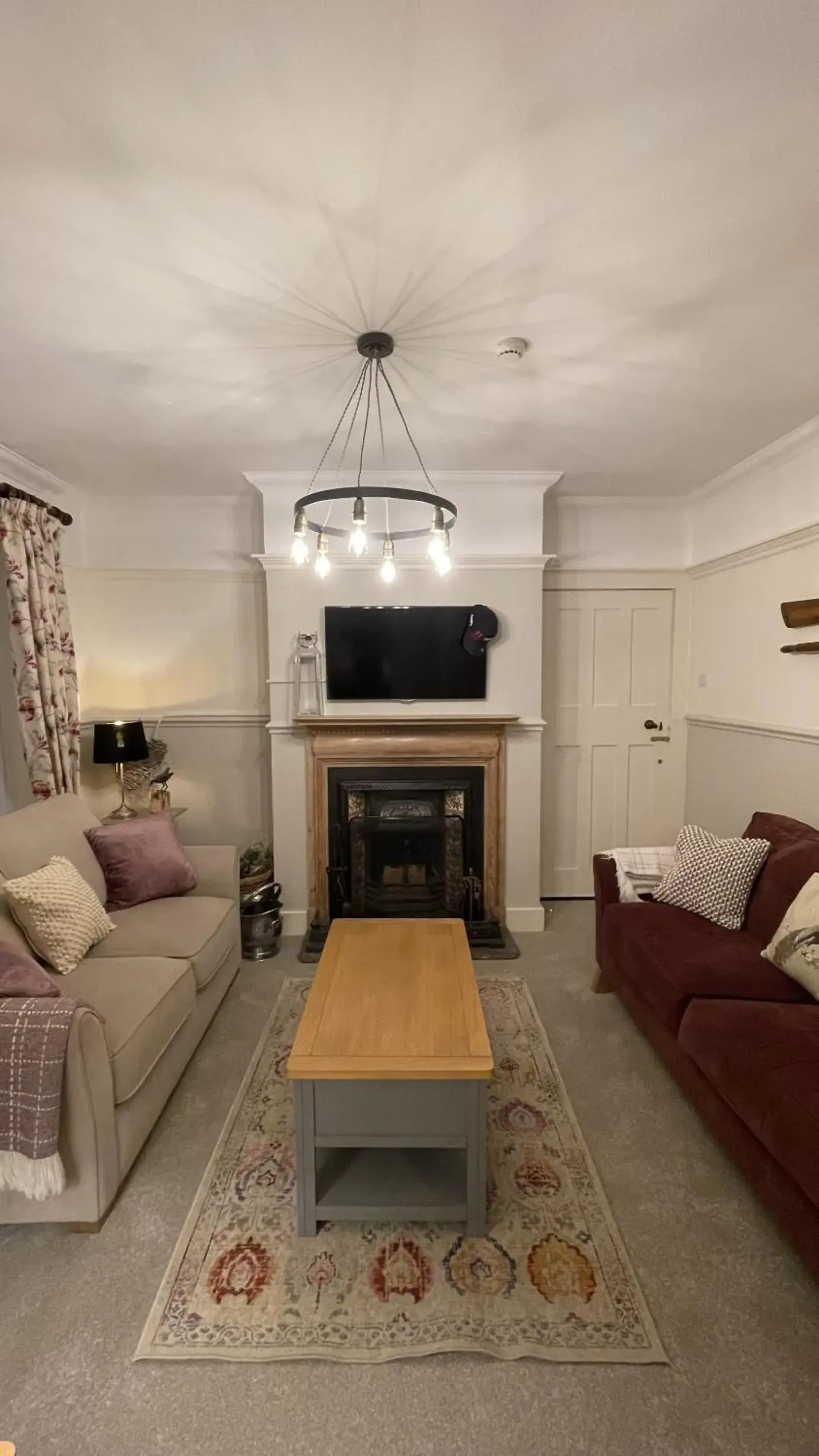 Apartment with Shower in Tan Y Cytiau Apartment with Shower in Tan Y Cytiau