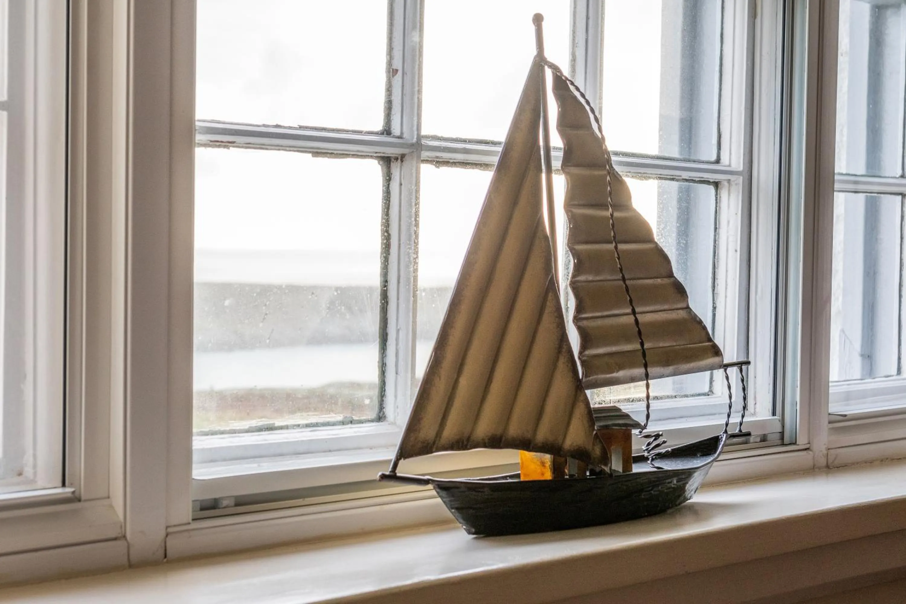 View (from property/room) in Tan Y Cytiau