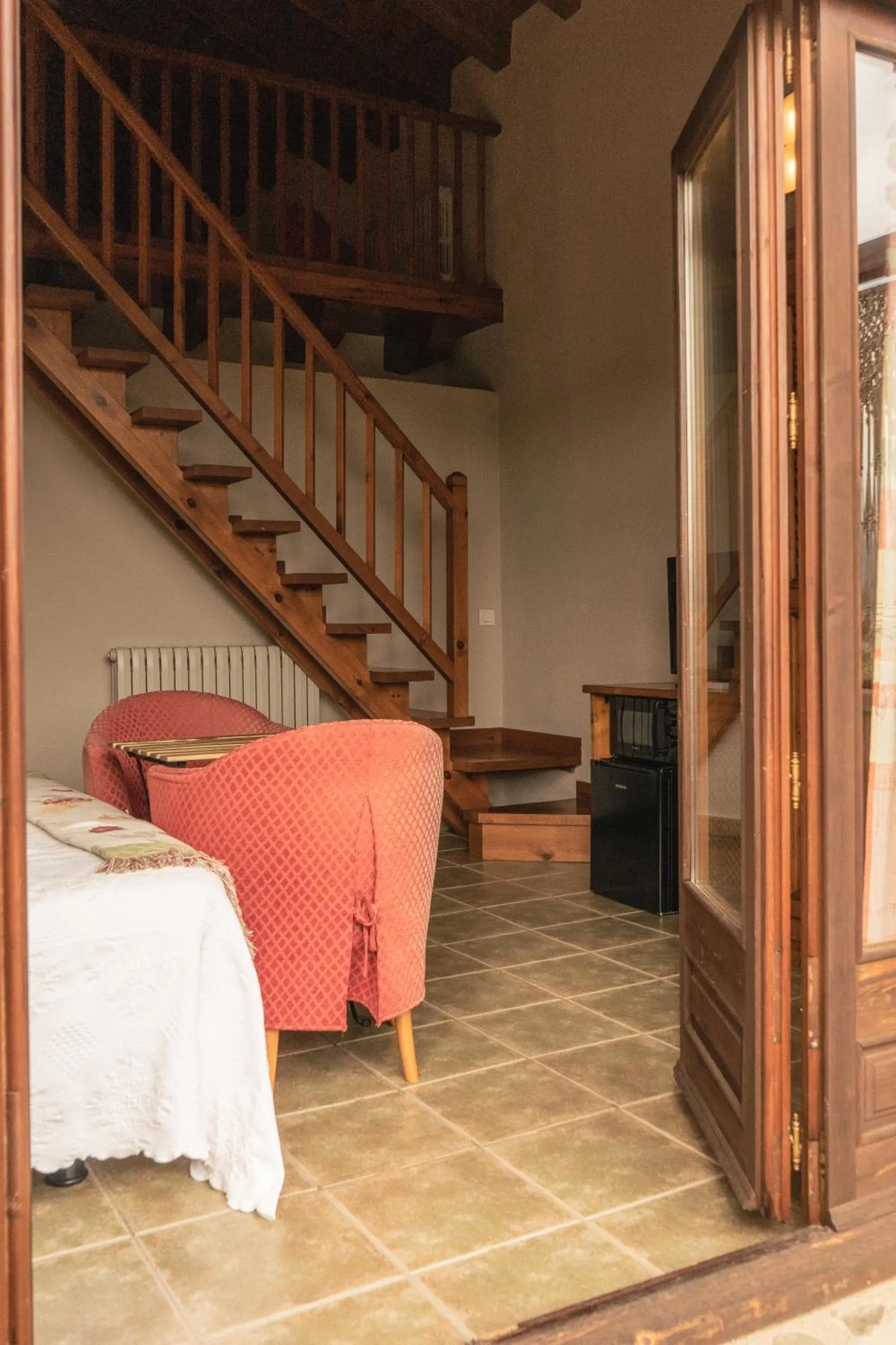 Balcony/Terrace in Mas D'en Roqueta