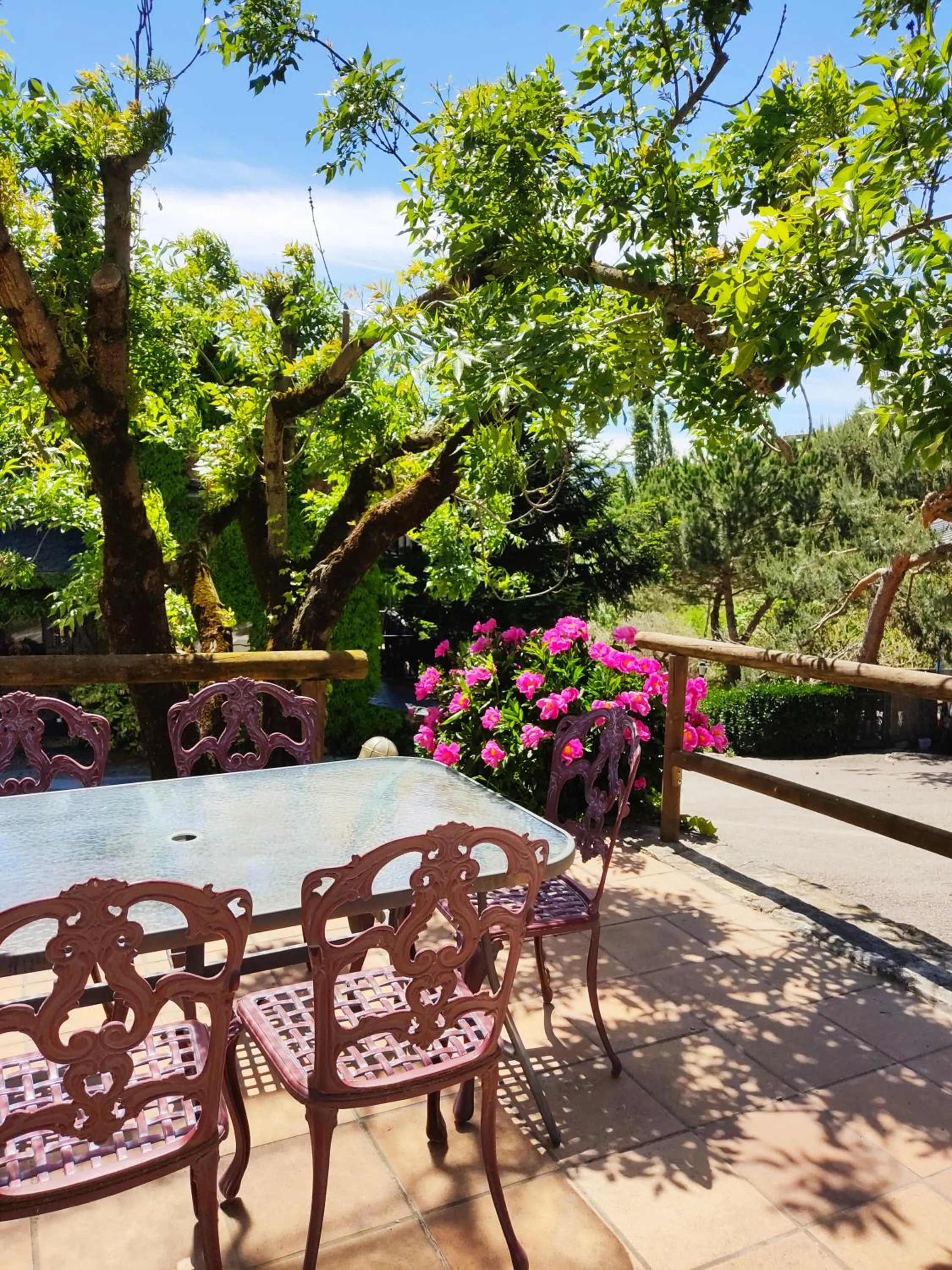 Property building in Mas D'en Roqueta