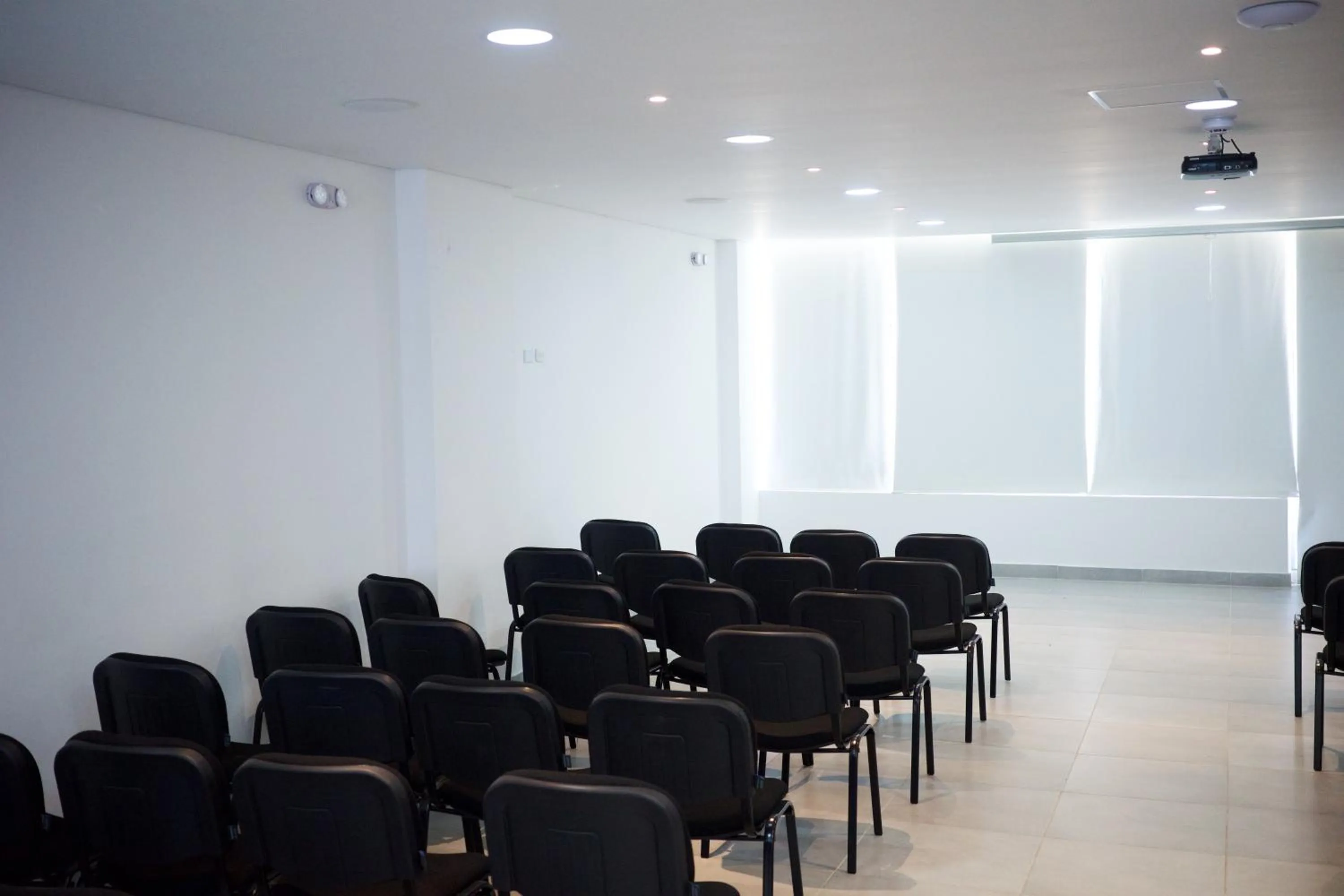 Meeting/conference room in Hotel La Riviera