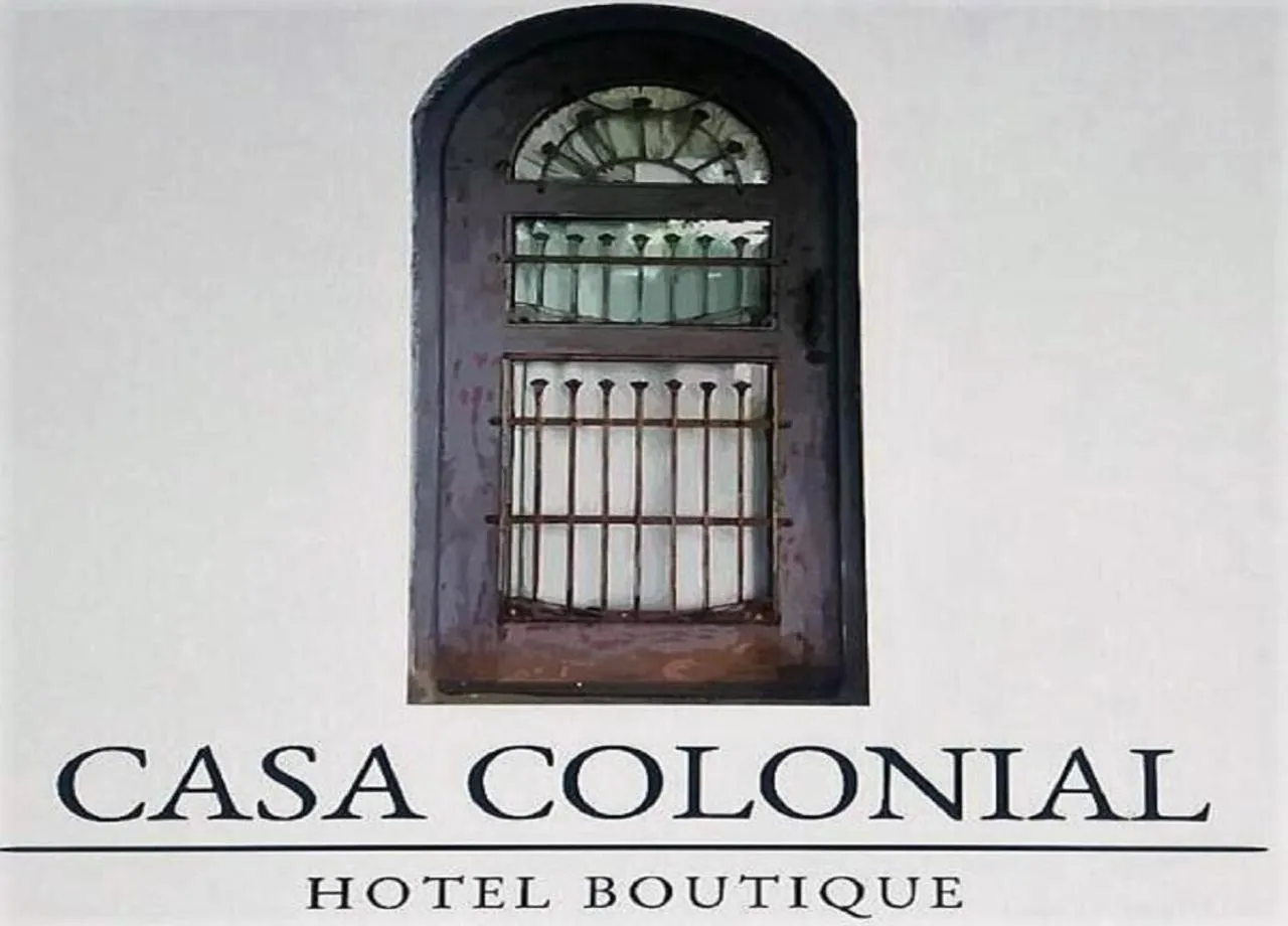Hotel Casa Colonial Boutique