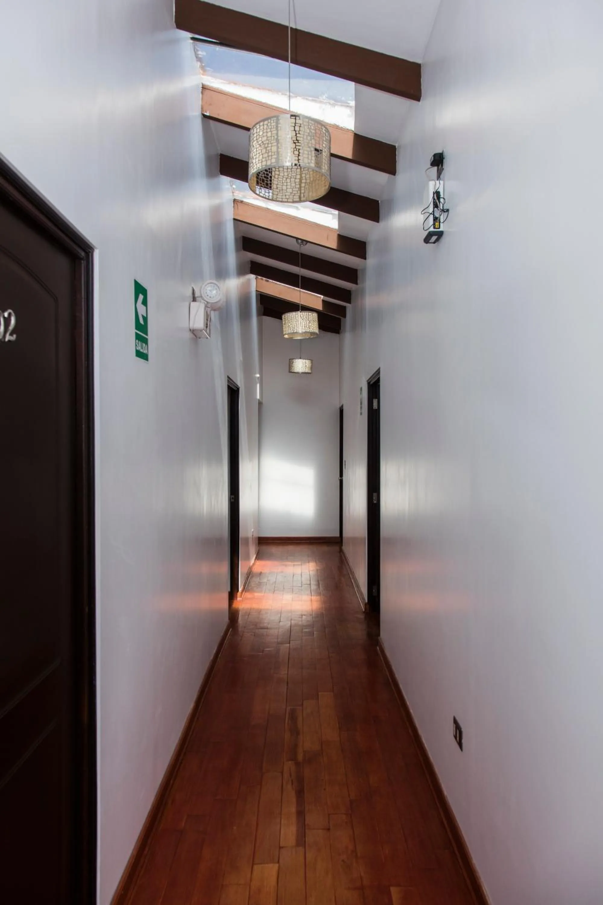 Other in Hostal & Apartments El Triunfo