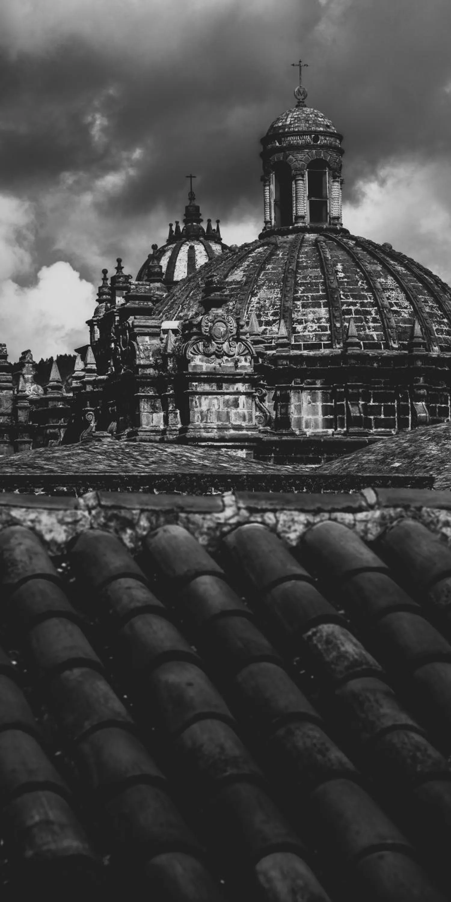 Landmark view in Hostal & Apartments El Triunfo