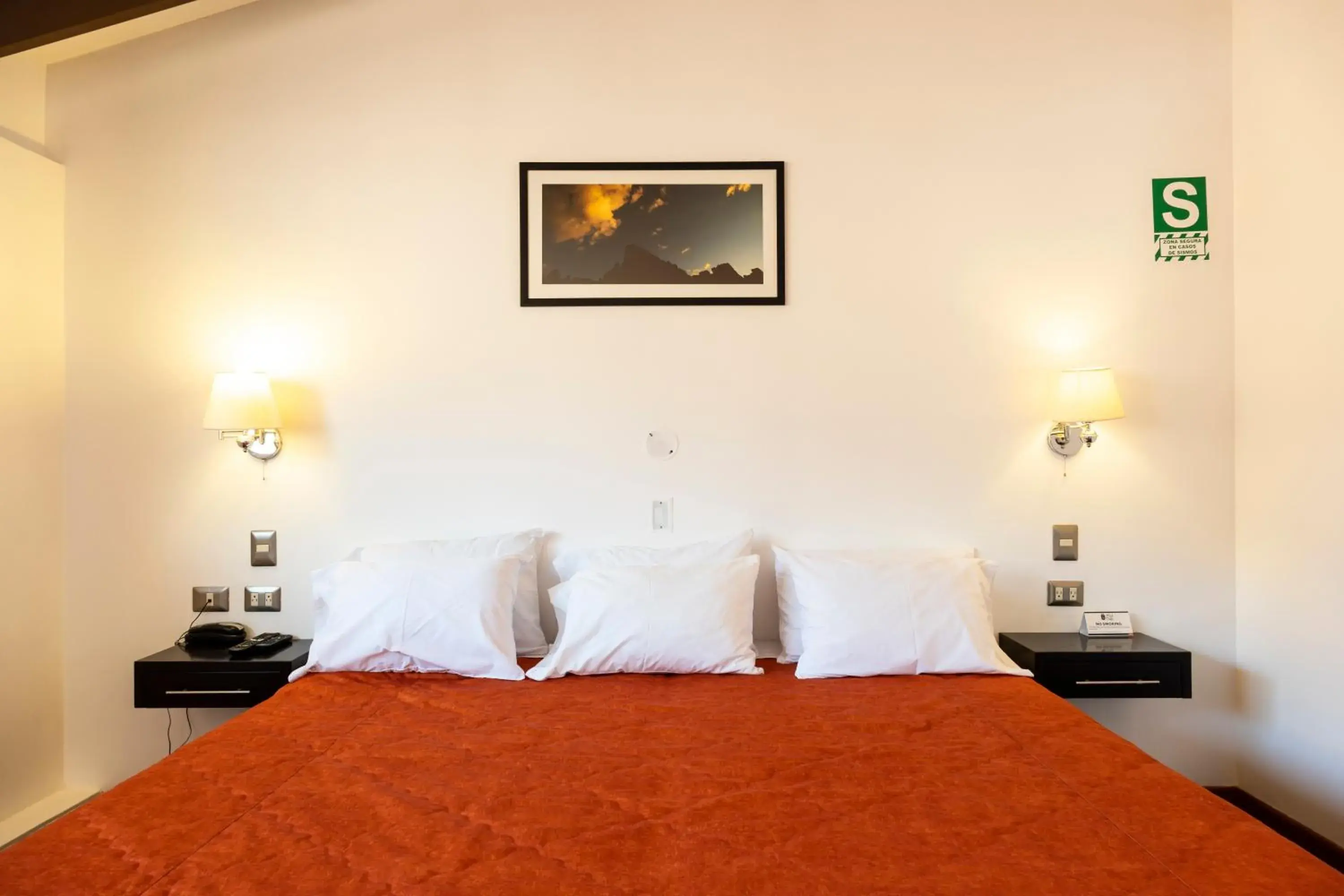 Apartment in Hostal & Apartments El Triunfo Apartment in Hostal & Apartments El Triunfo