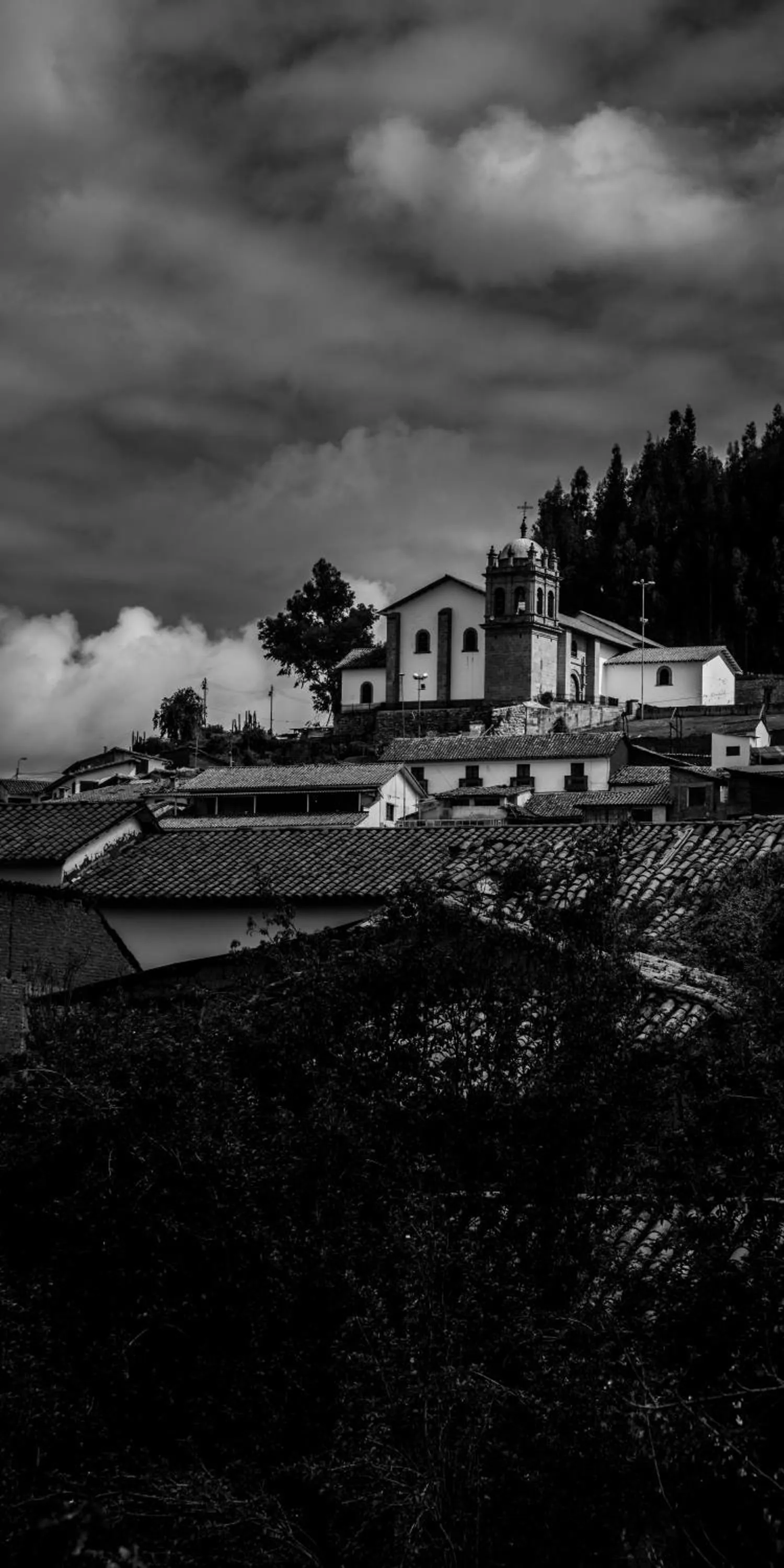 Landmark view in Hostal & Apartments El Triunfo