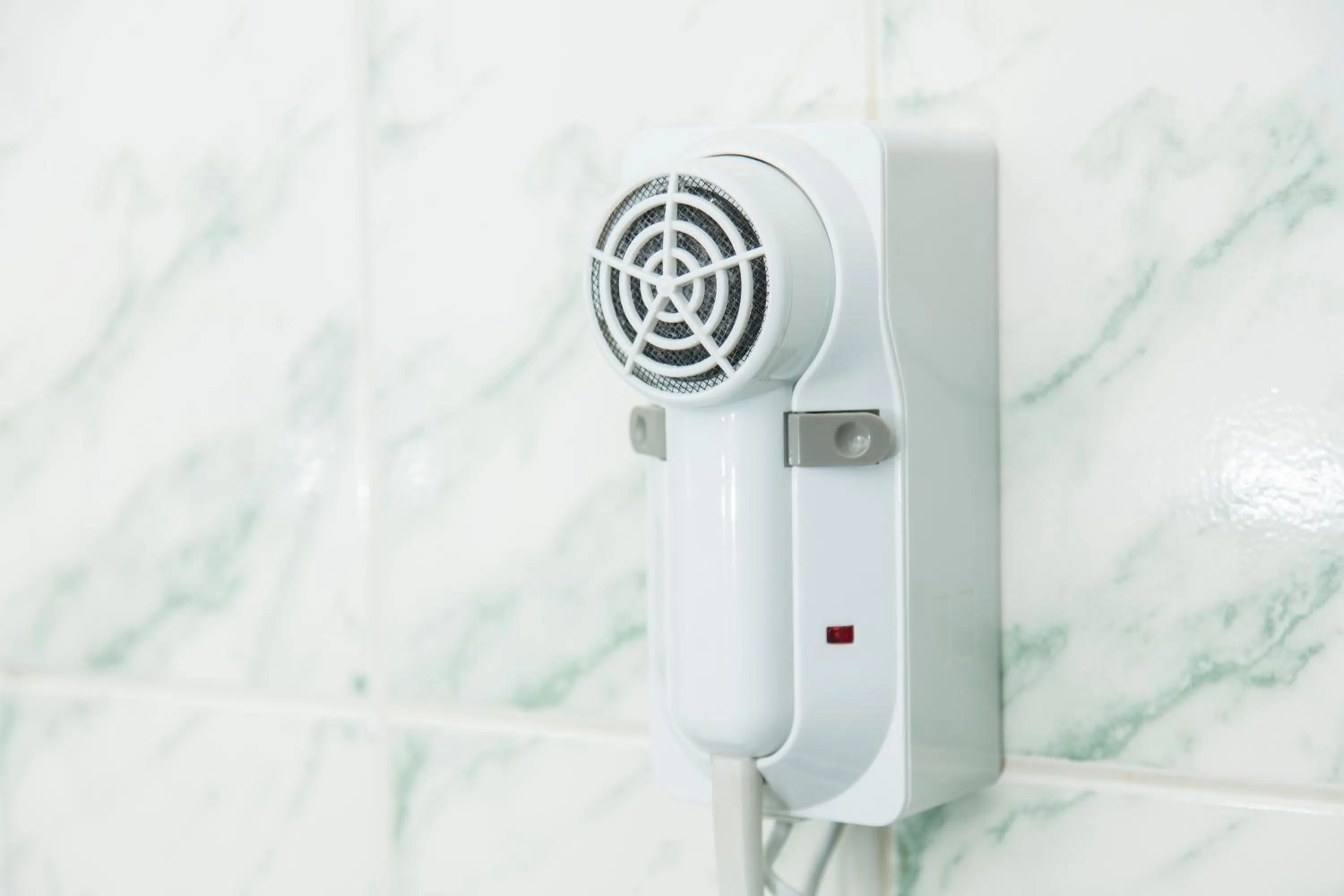 Bathroom in Hostal & Apartments El Triunfo