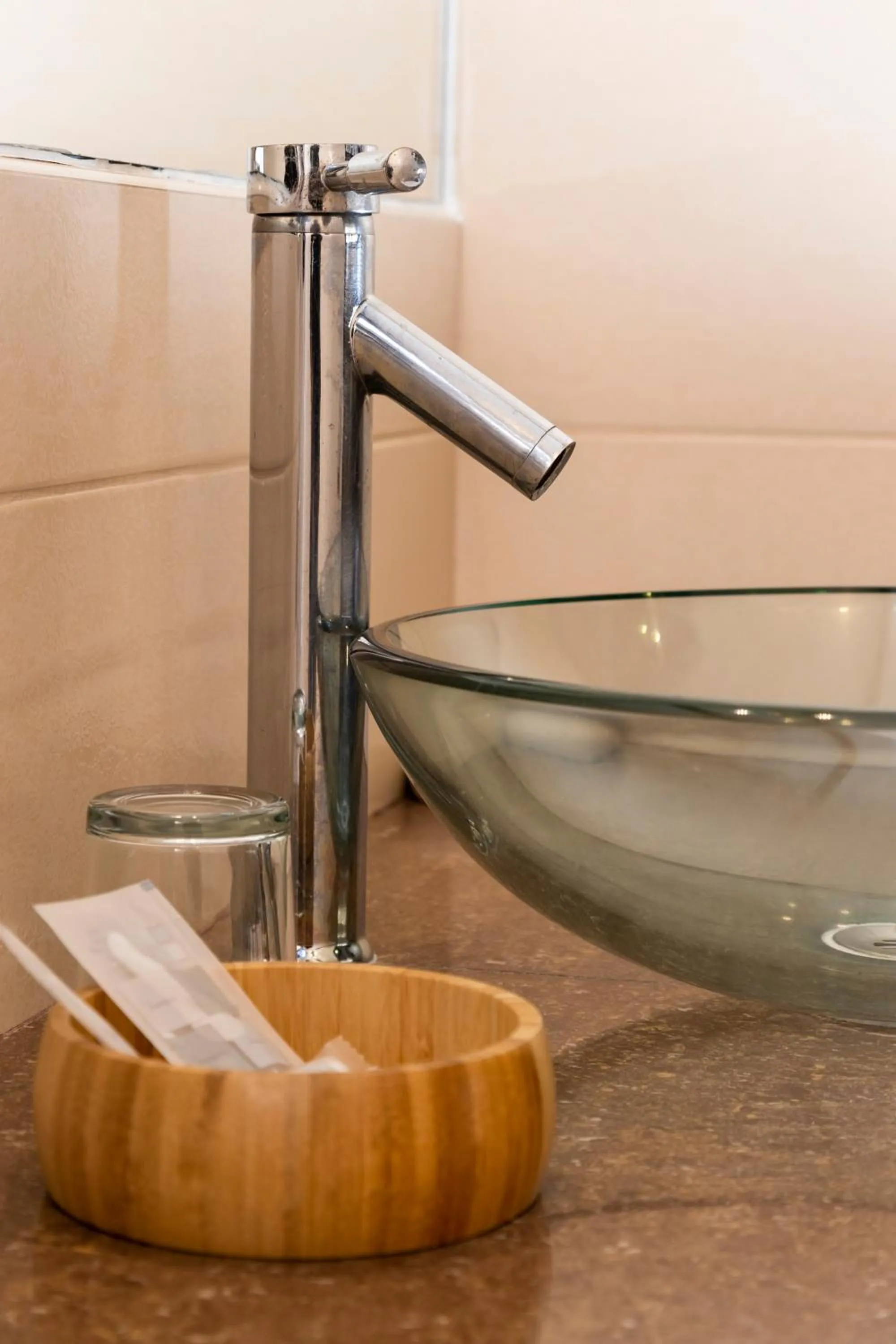 Bathroom in Hostal & Apartments El Triunfo