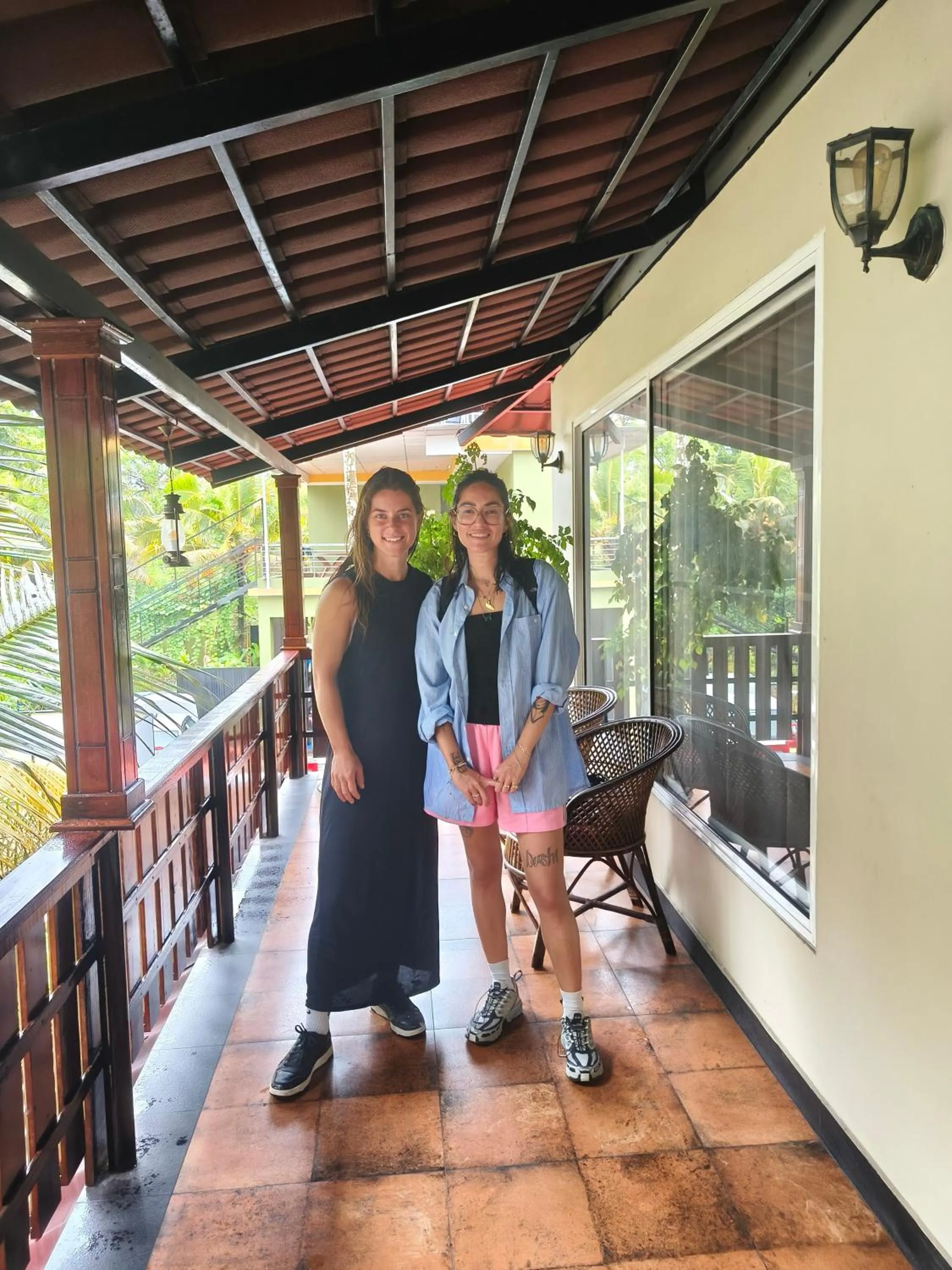 Lakefront Beach Homes