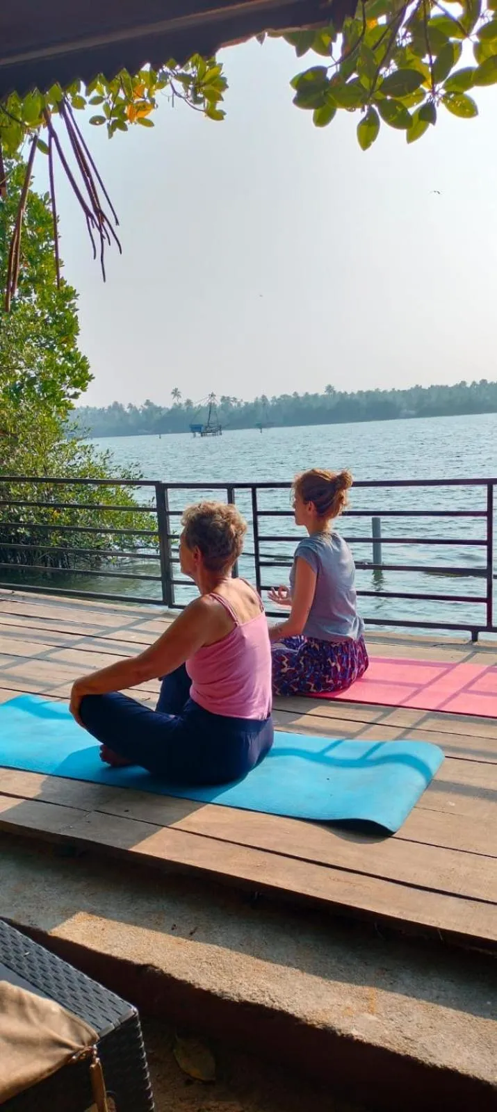 Lakefront Beach Homes