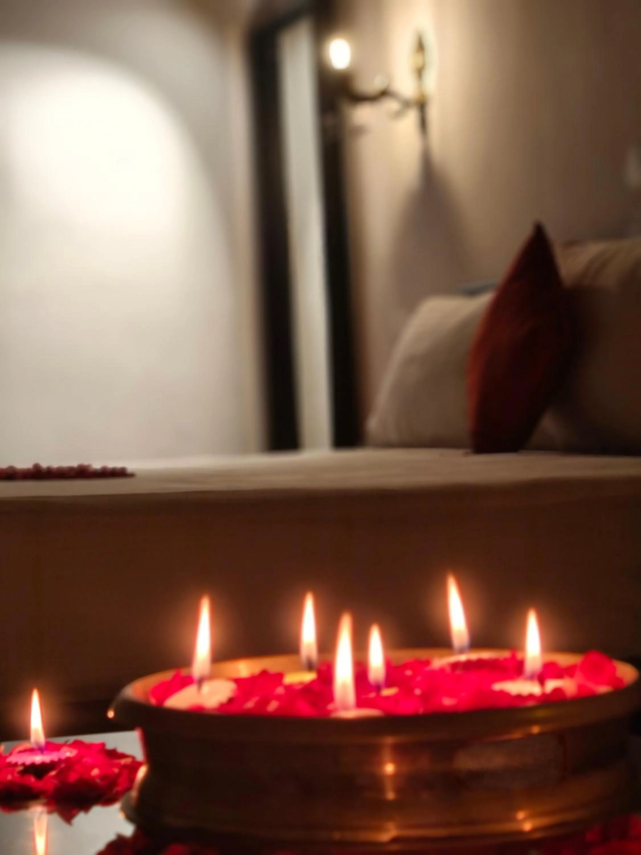 Lakefront Beach Homes