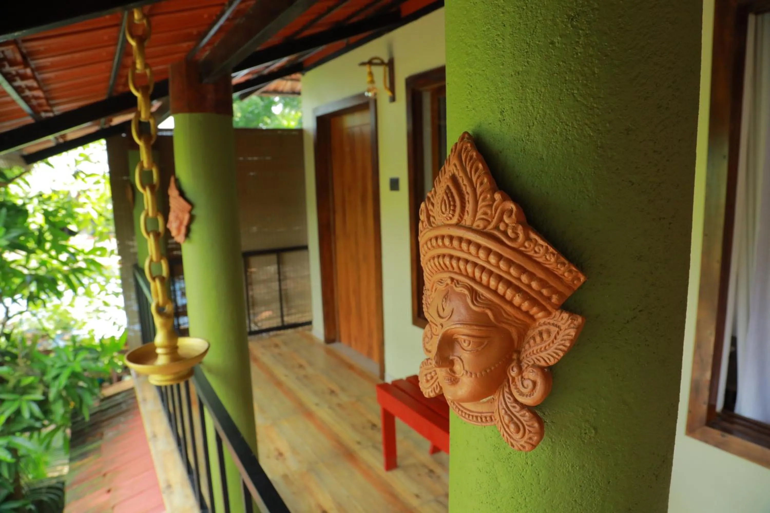 Lakefront Beach Homes