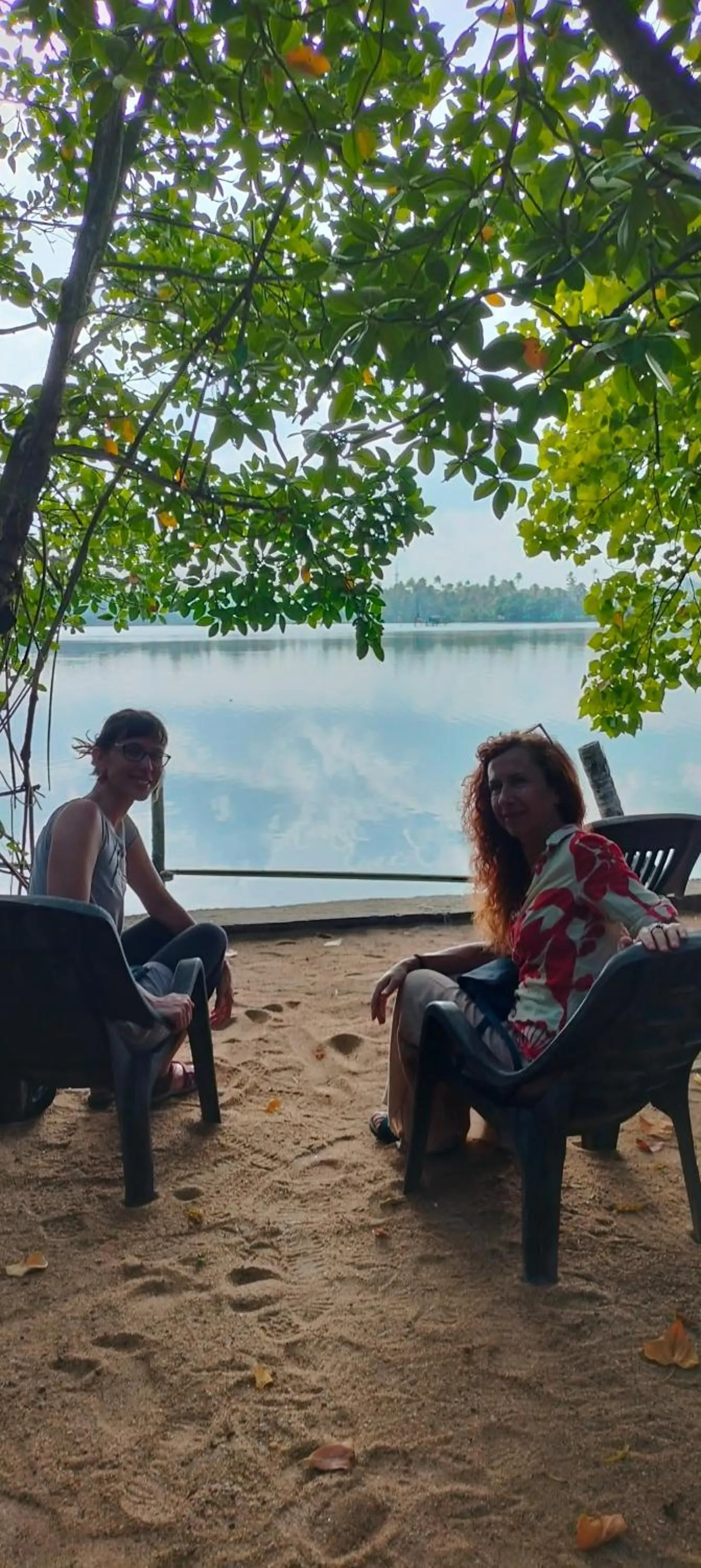 Lakefront Beach Homes