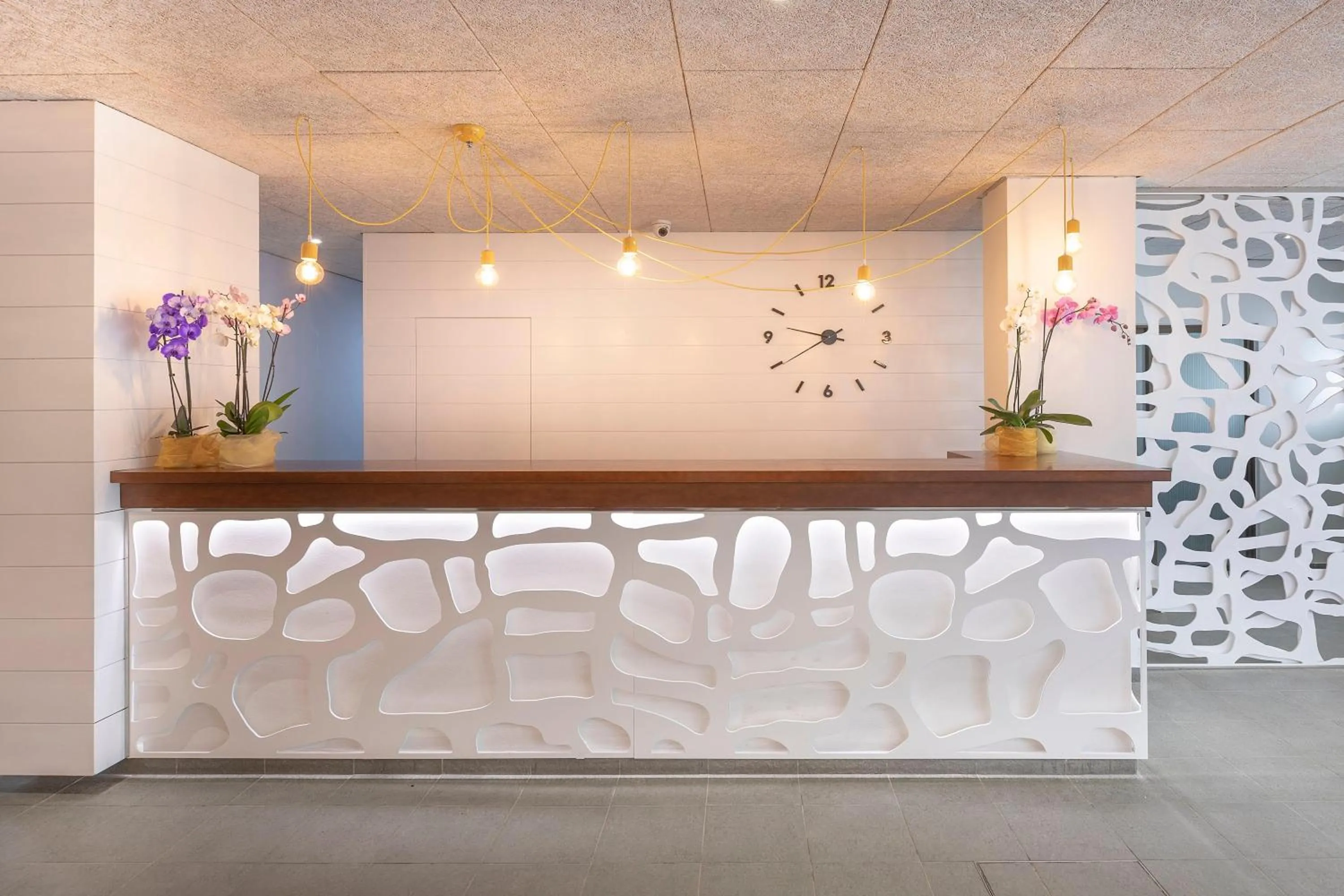 Spa and wellness centre/facilities in Hotel Costa Calero Thalasso & Spa