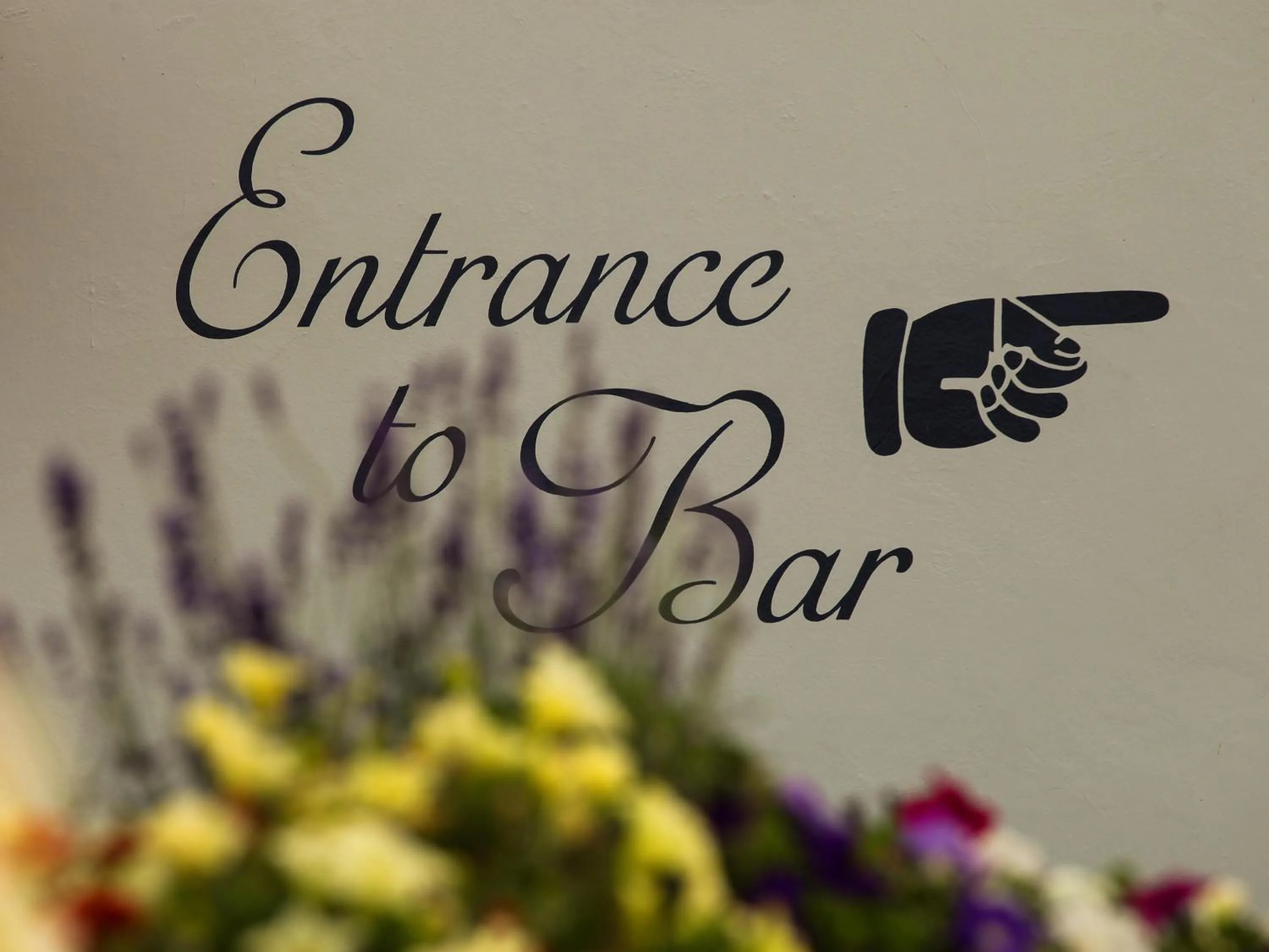 Property building in The George