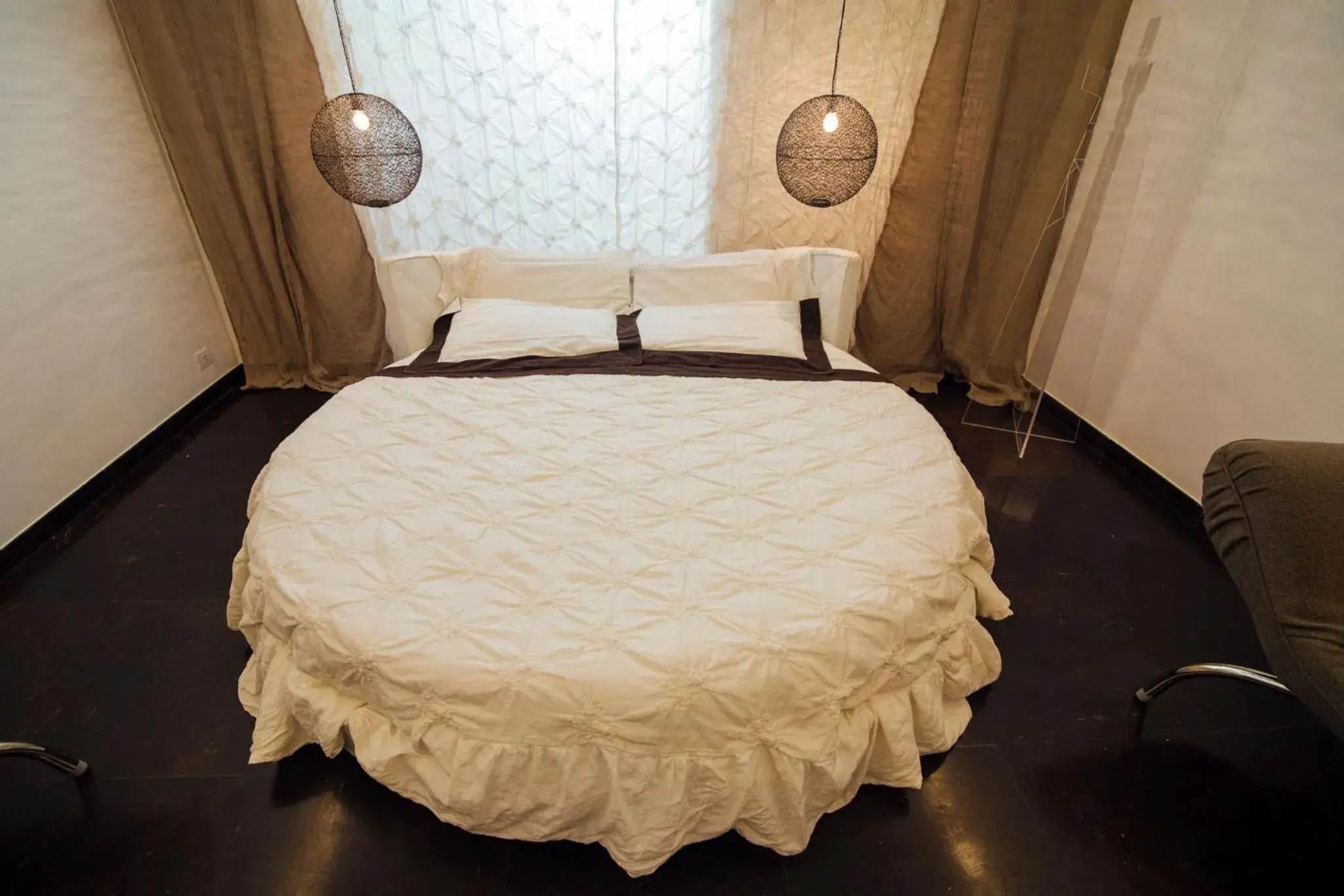 Superior Double Room in Atmosfere Puniche b&b Superior Double Room in Atmosfere Puniche b&b