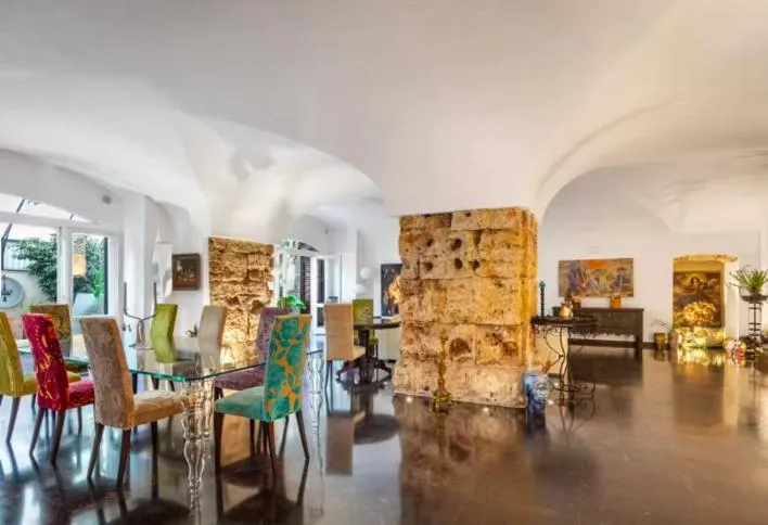 Atmosfere Puniche b&b