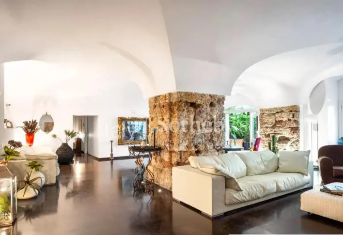 Atmosfere Puniche b&b