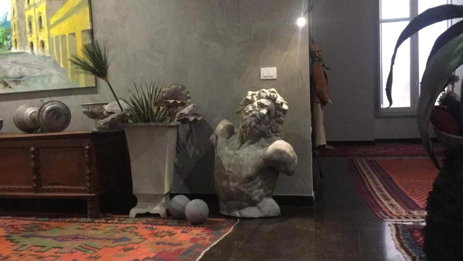 Atmosfere Puniche b&b