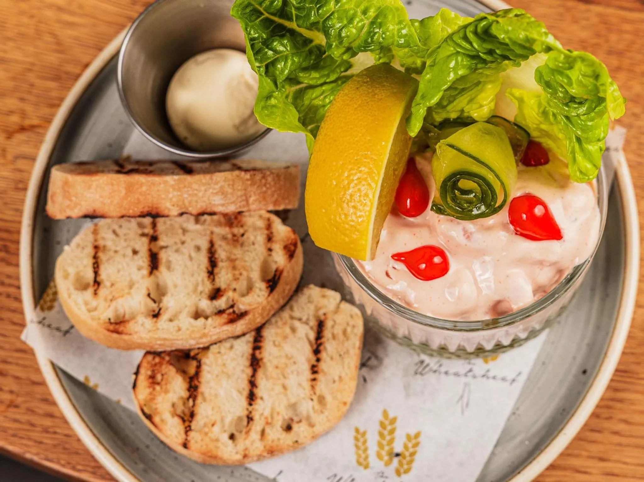 The Wheatsheaf Hotel, Sandbach