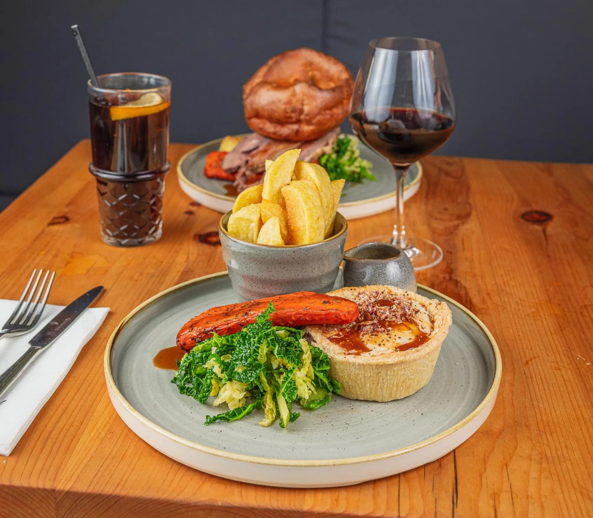 The Wheatsheaf Hotel, Sandbach