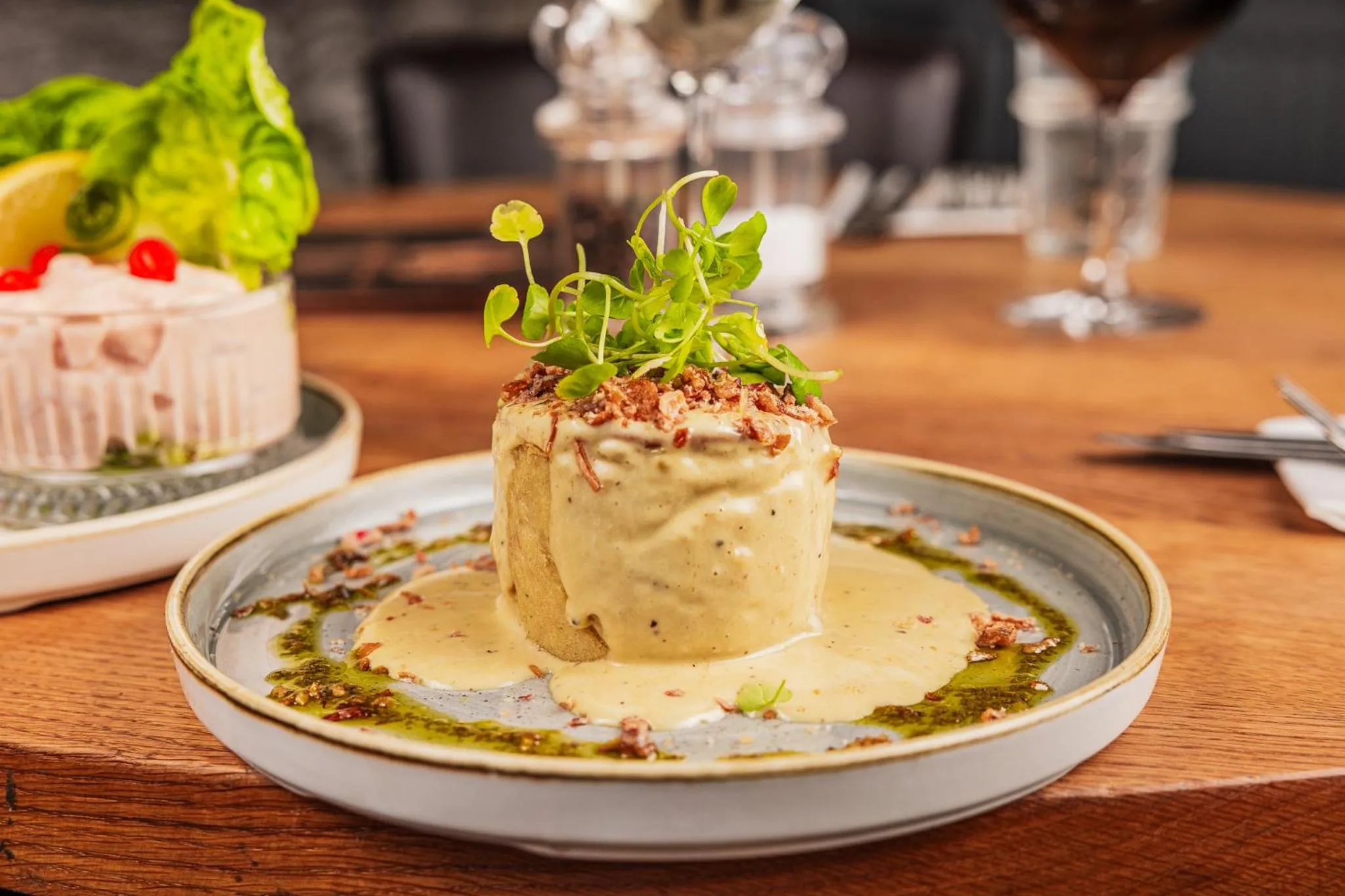 The Wheatsheaf Hotel, Sandbach