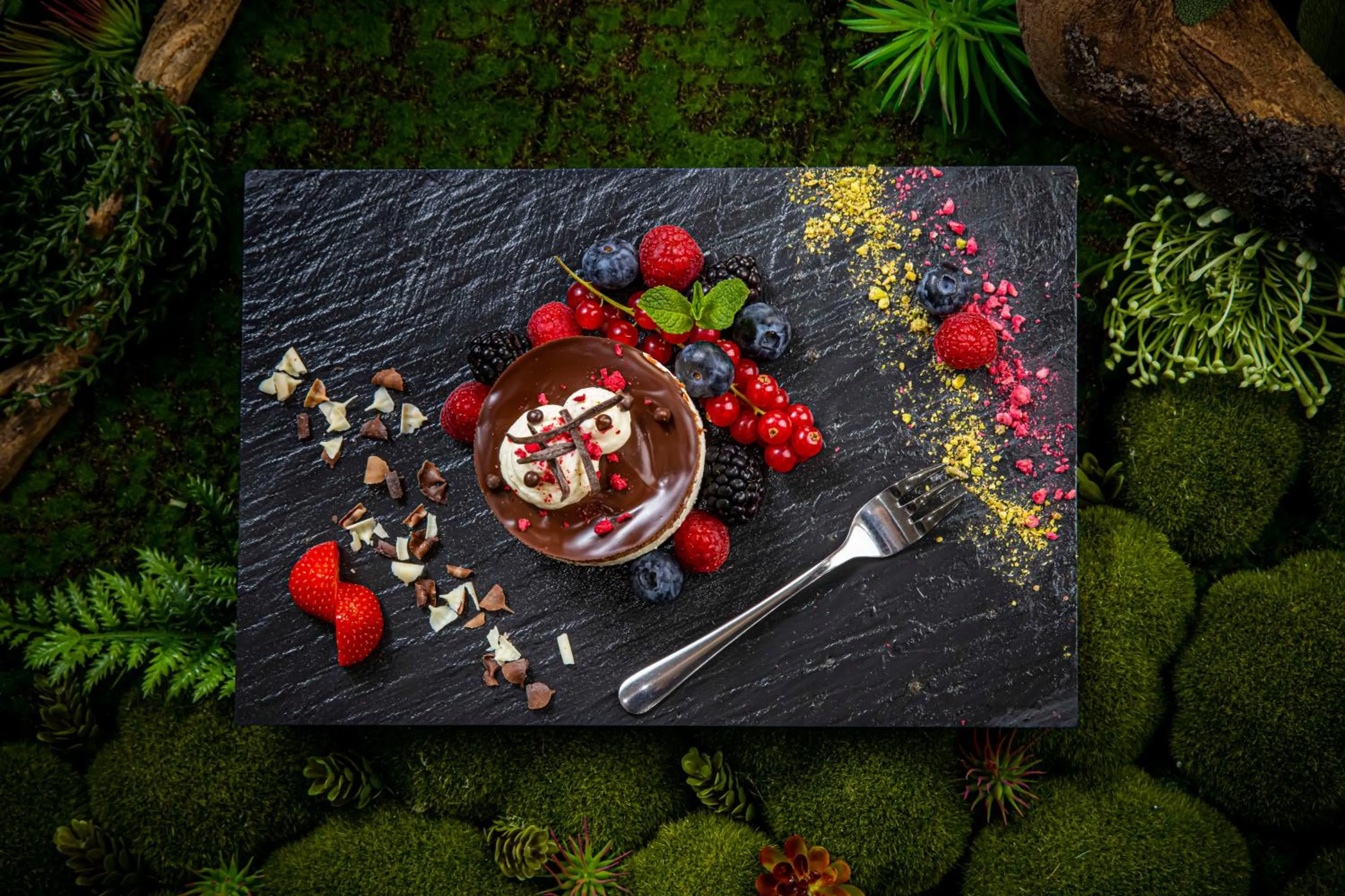 Food and drinks in Hotel Bešeňová