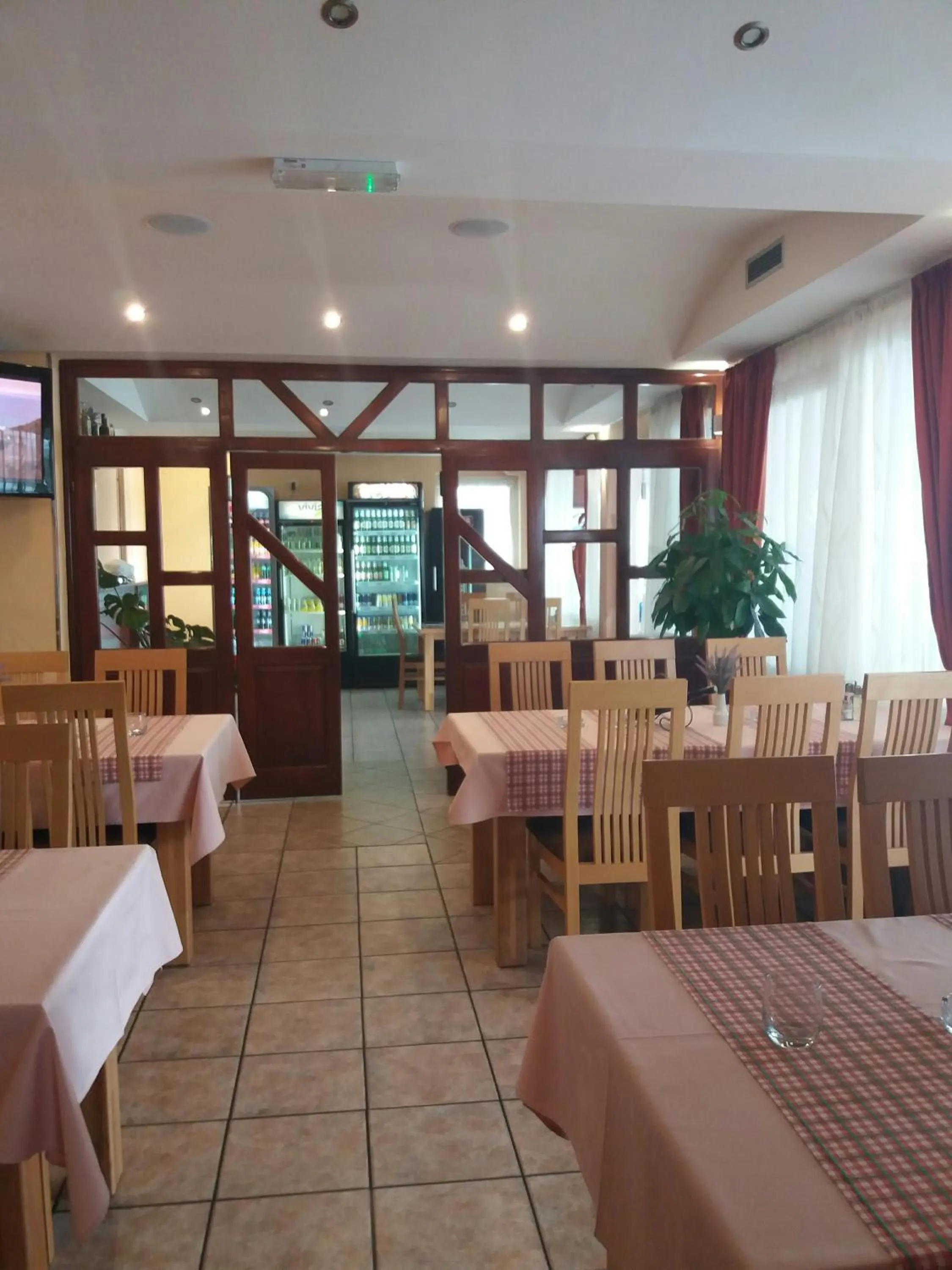 Other in Motel Restoran Gurman