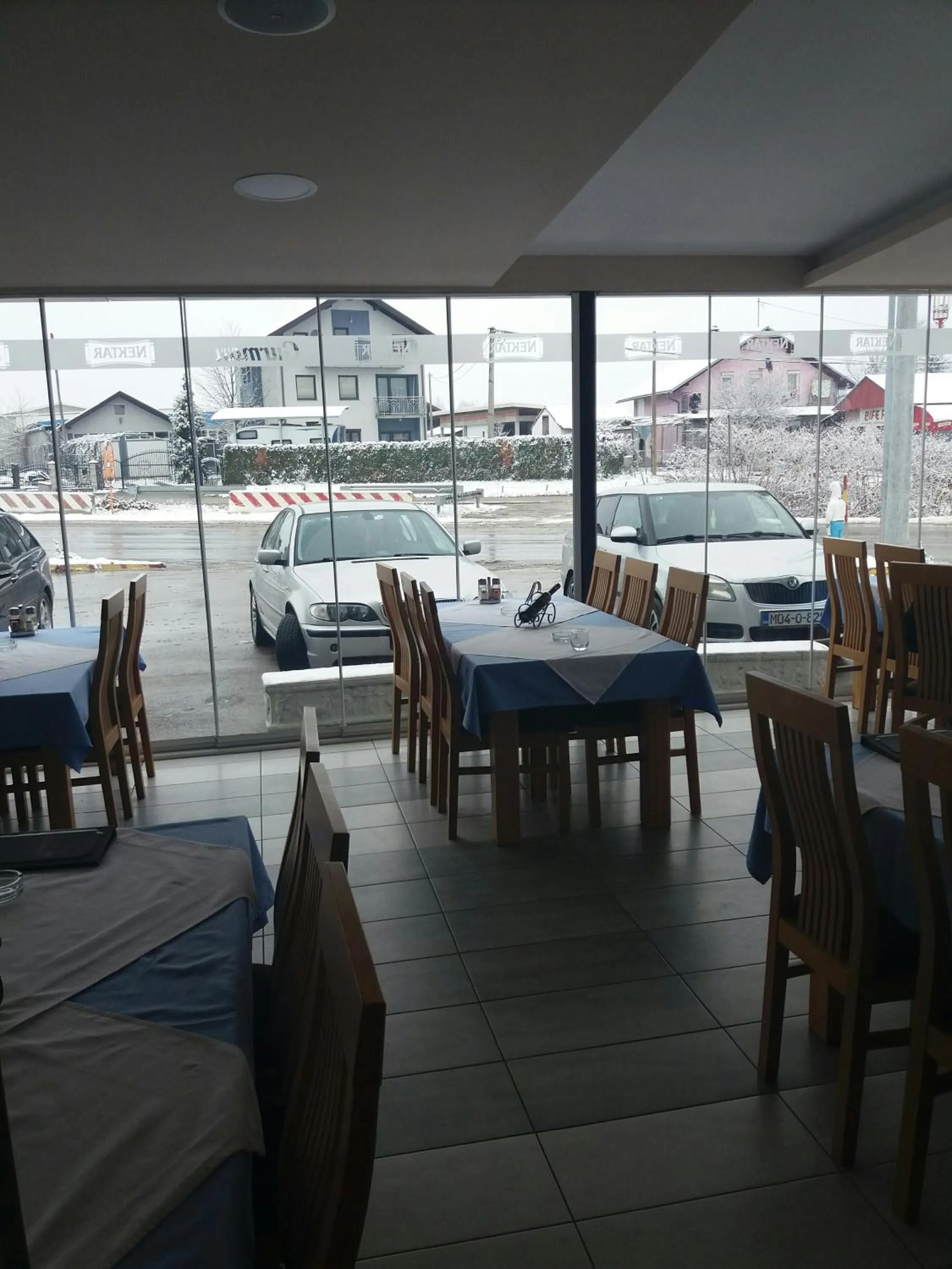 Other in Motel Restoran Gurman