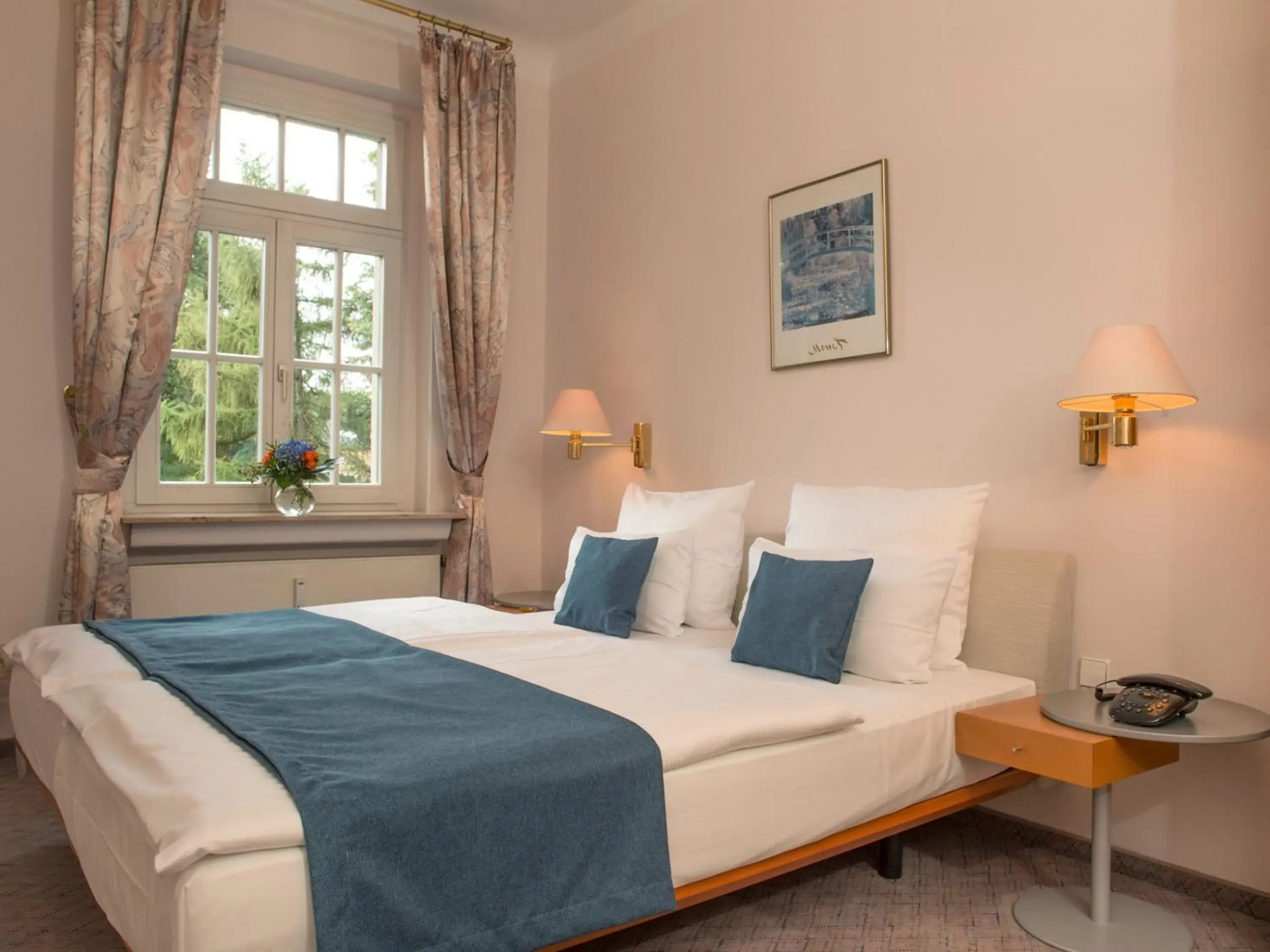 Suite with Balcony in Aparthotel Villa Freisleben Suite with Balcony in Aparthotel Villa Freisleben