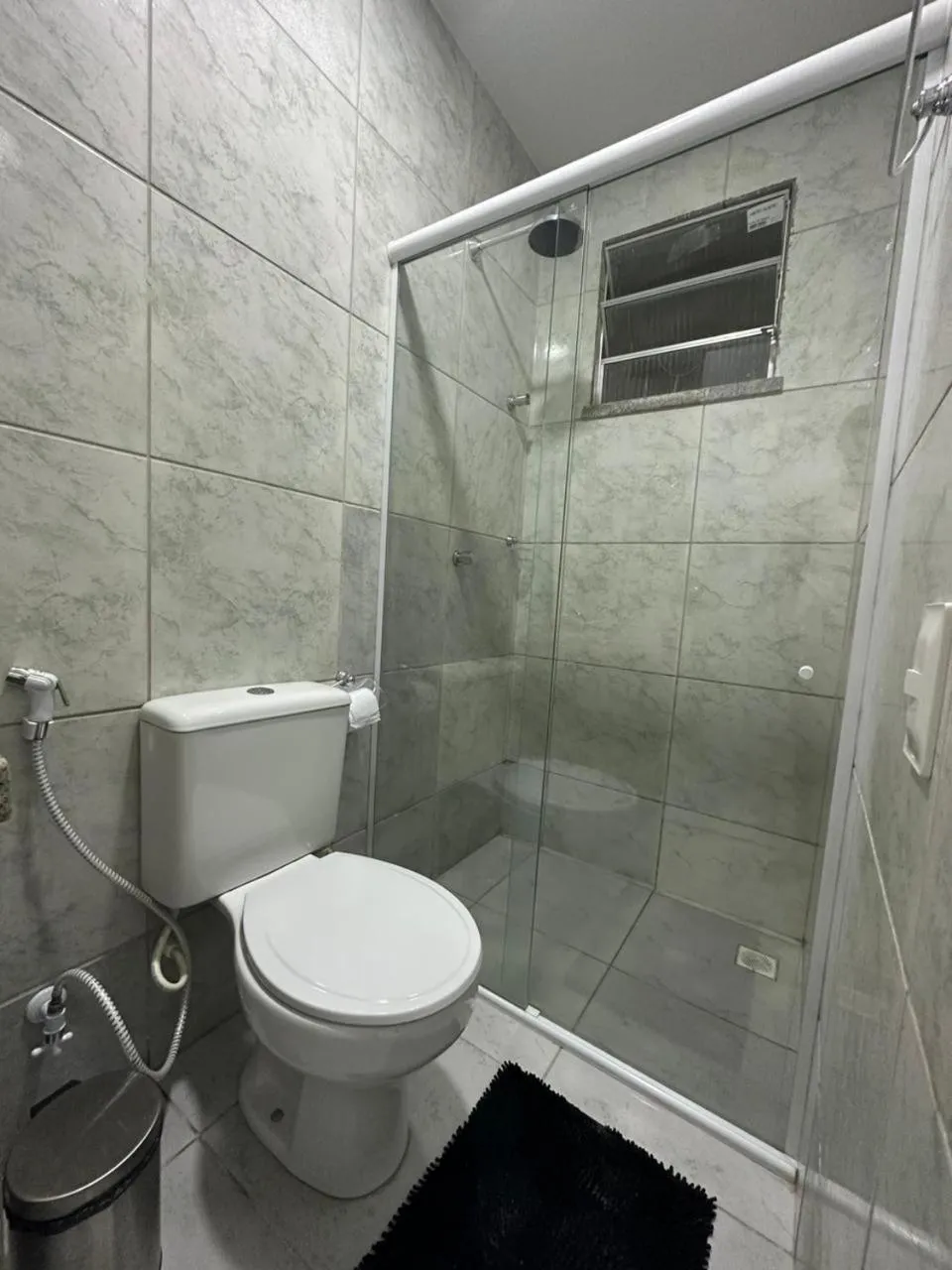 Toilet in Fortal Flat