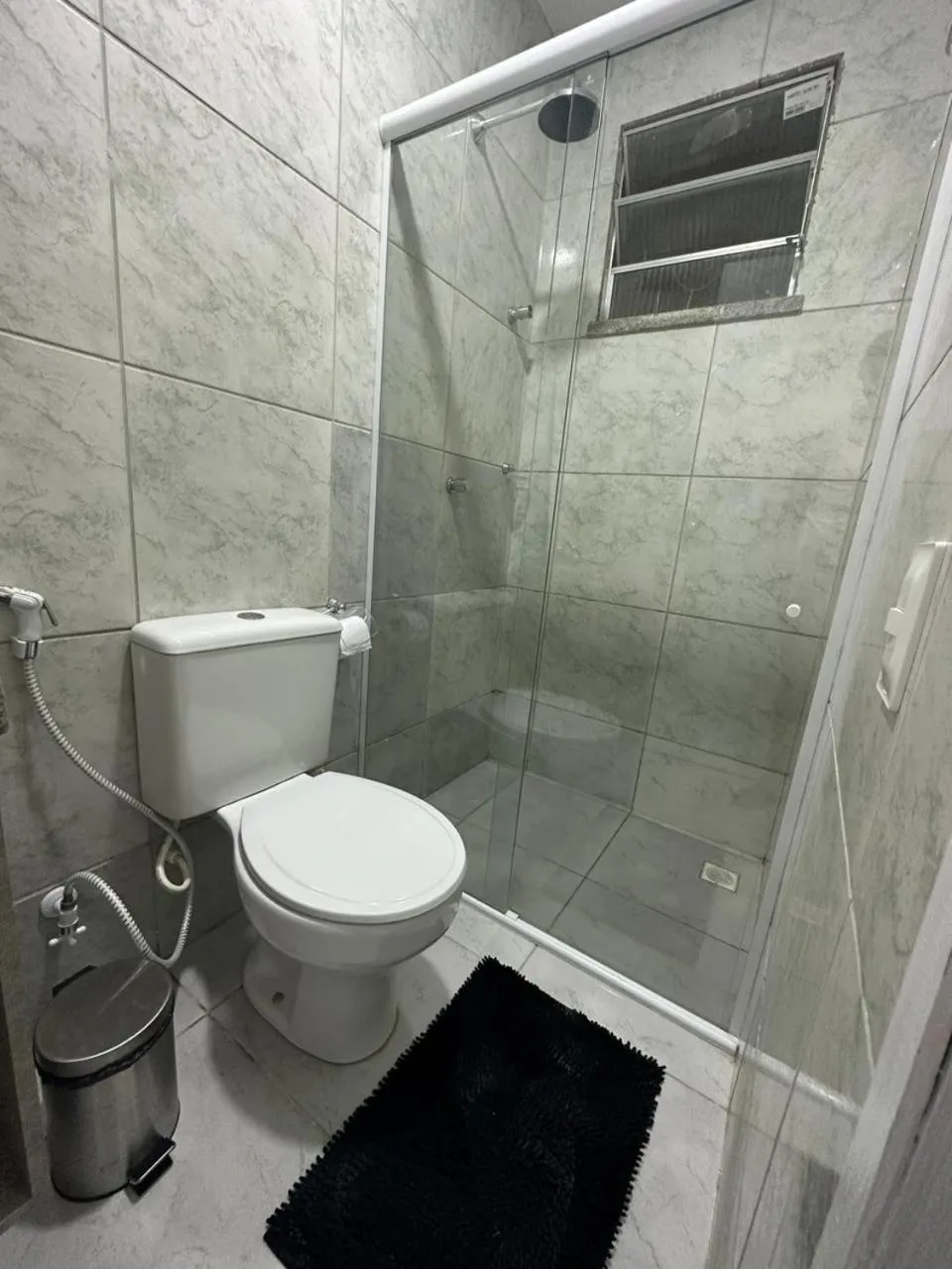 Shower in Fortal Flat