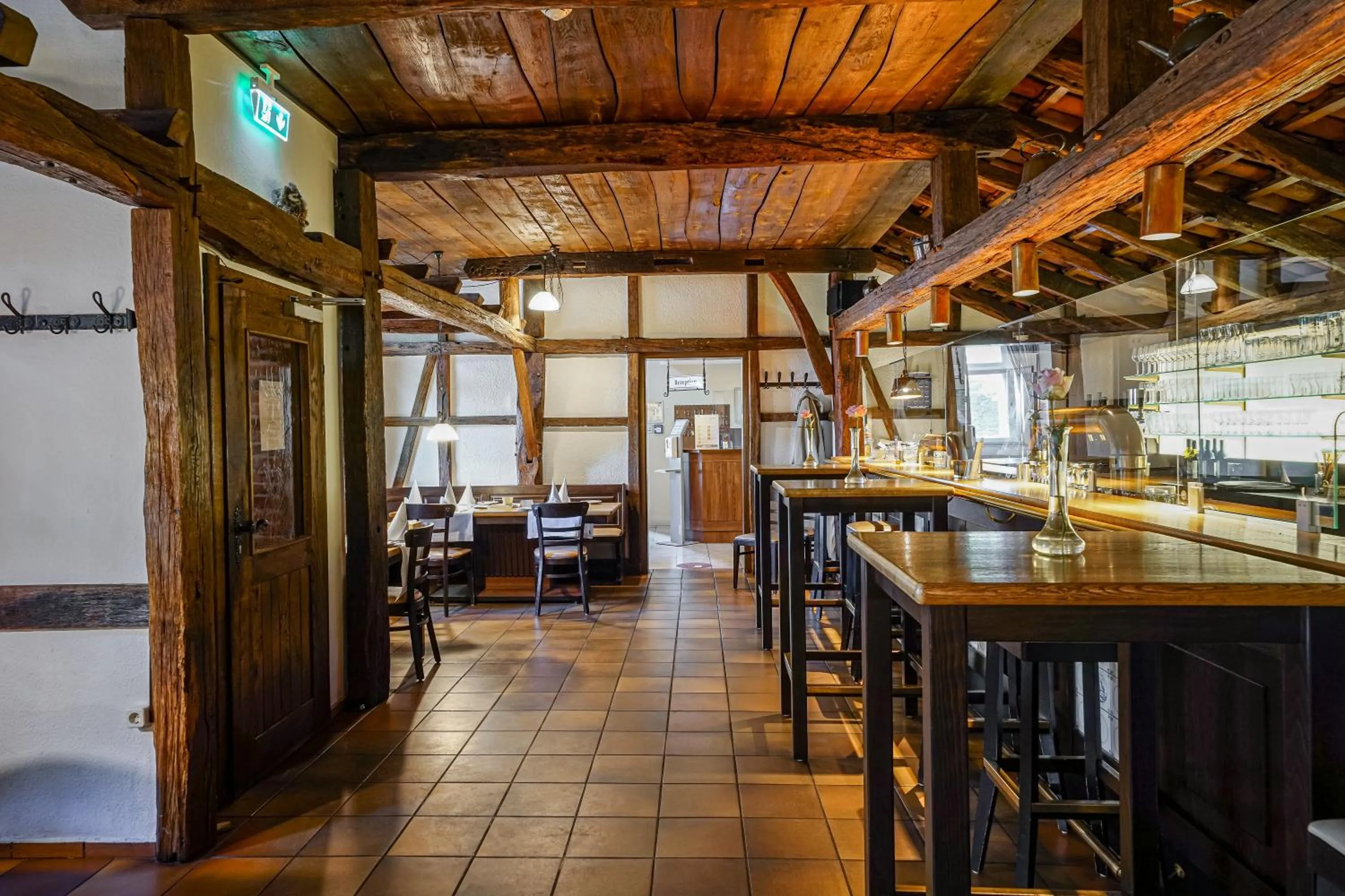 Restaurant/places to eat in Hotel Restaurant Kloppendiek