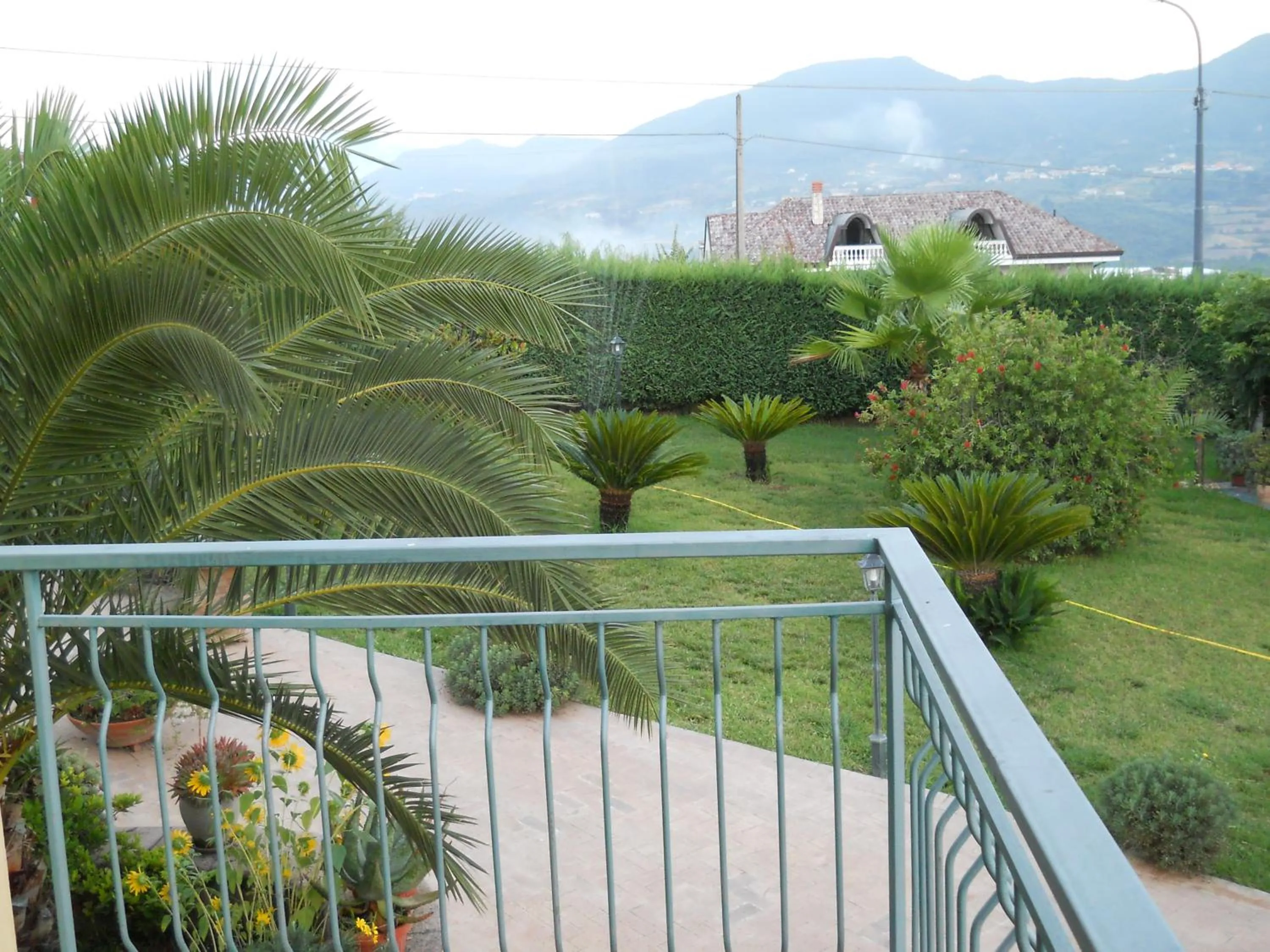 Property building in Oasi Verde