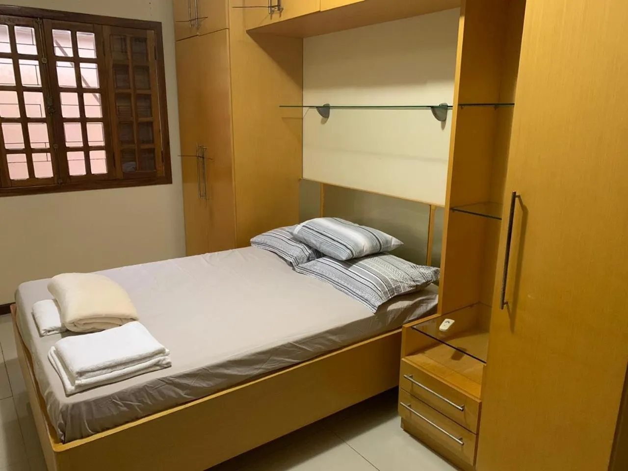 Casa Da Tiete - Foz do Iguaçu - PR