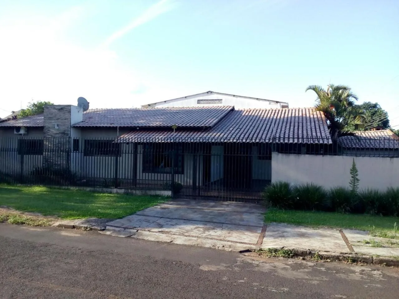 Casa Da Tiete - Foz do Iguaçu - PR