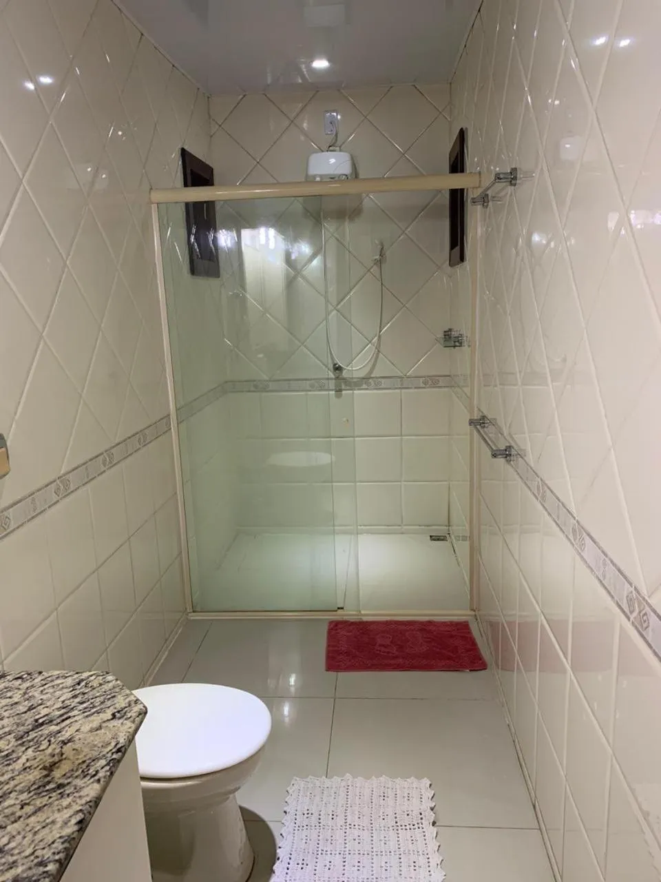 Casa Da Tiete - Foz do Iguaçu - PR