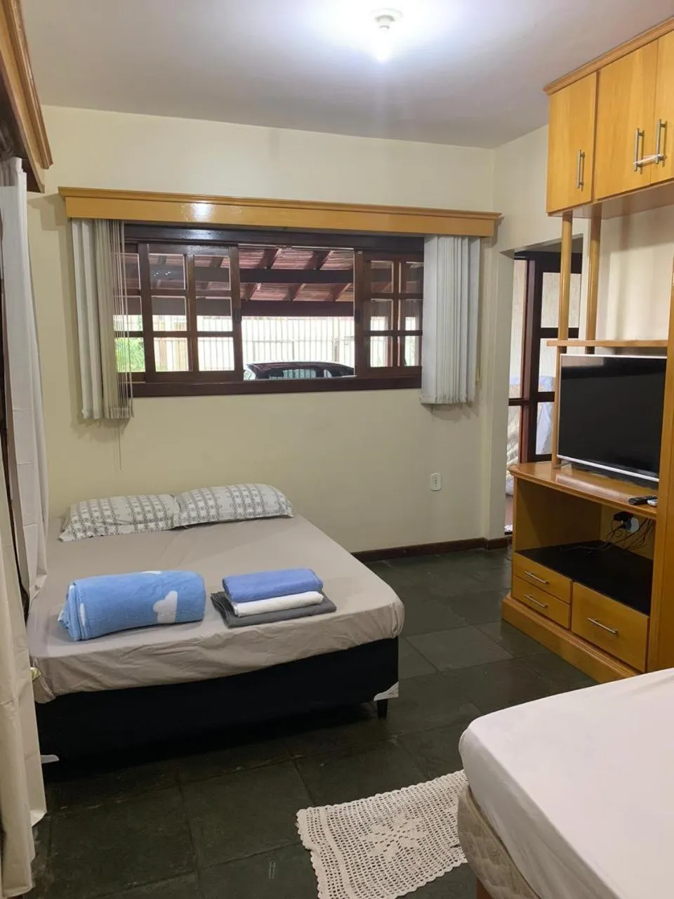 Casa Da Tiete - Foz do Iguaçu - PR