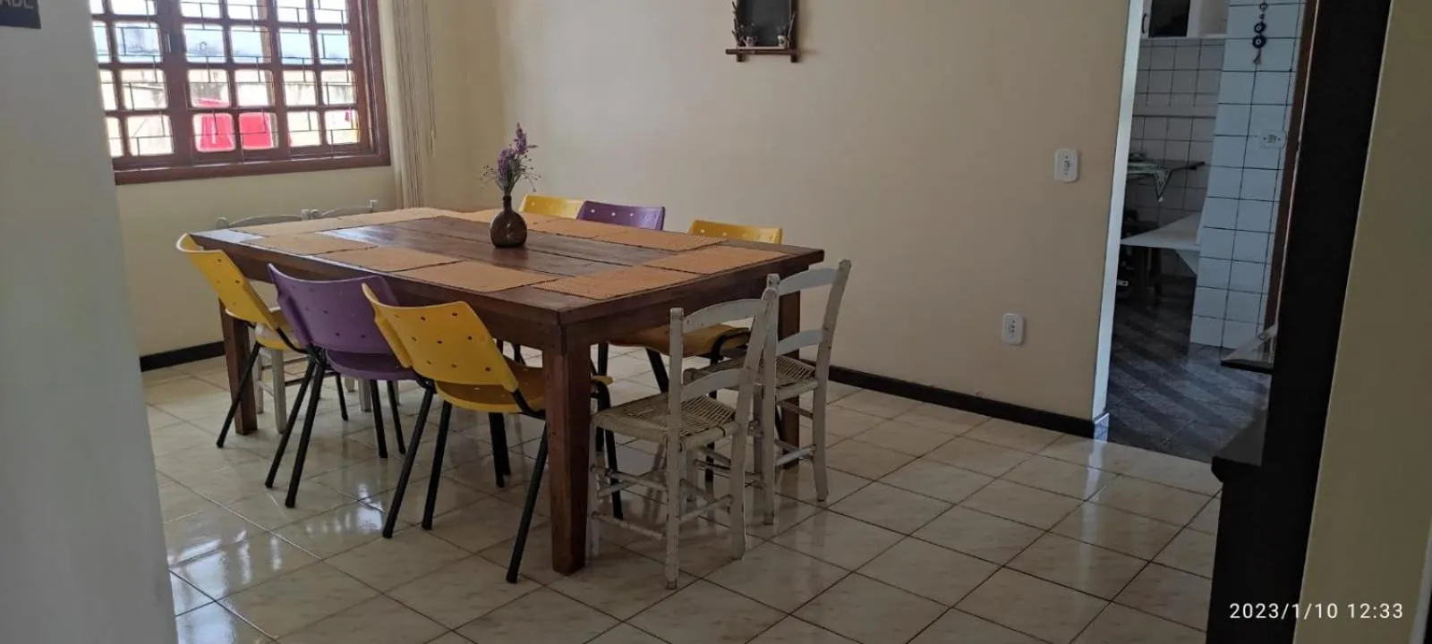 Casa Da Tiete - Foz do Iguaçu - PR