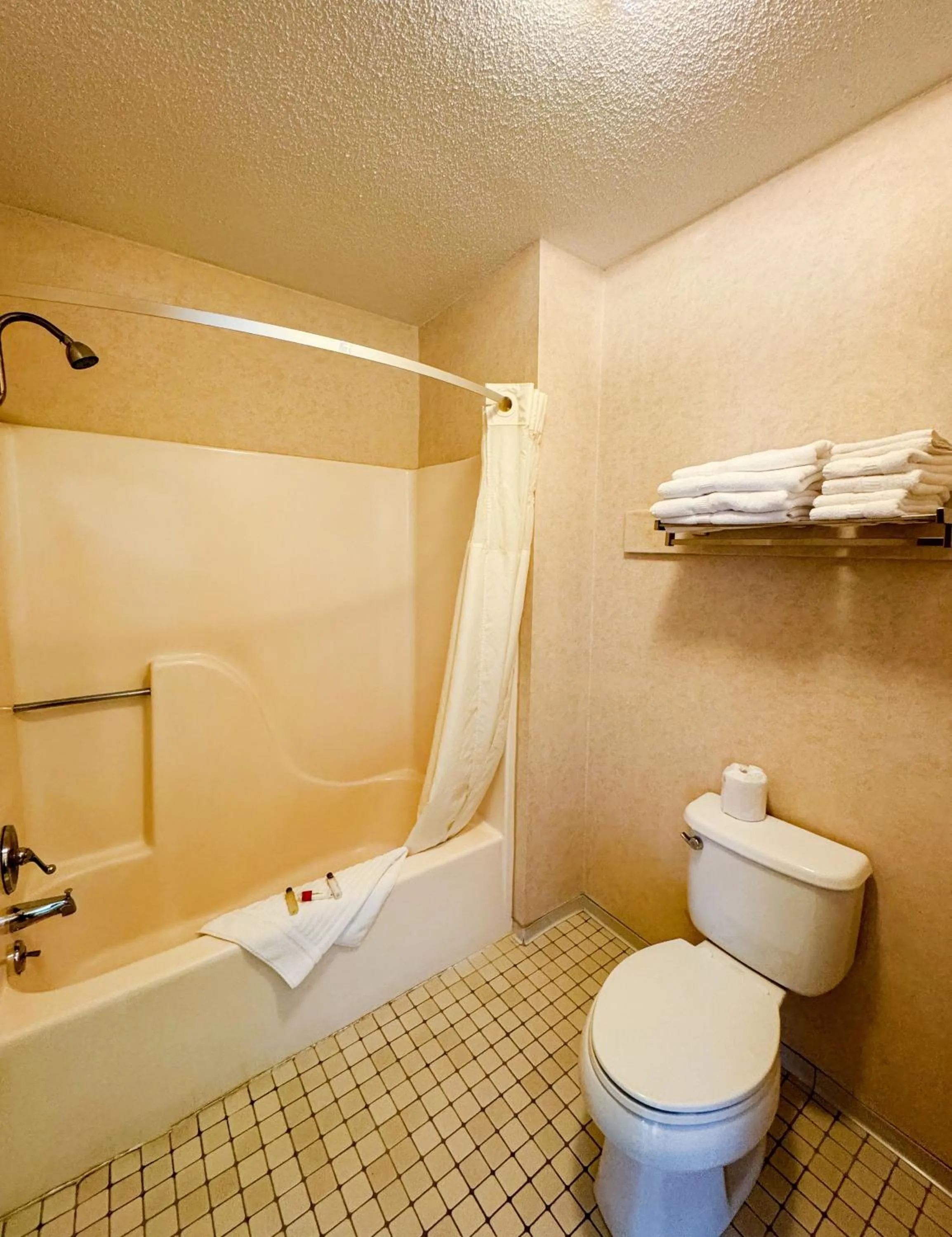 Days Inn by Wyndham Mackinaw City - Lakeview