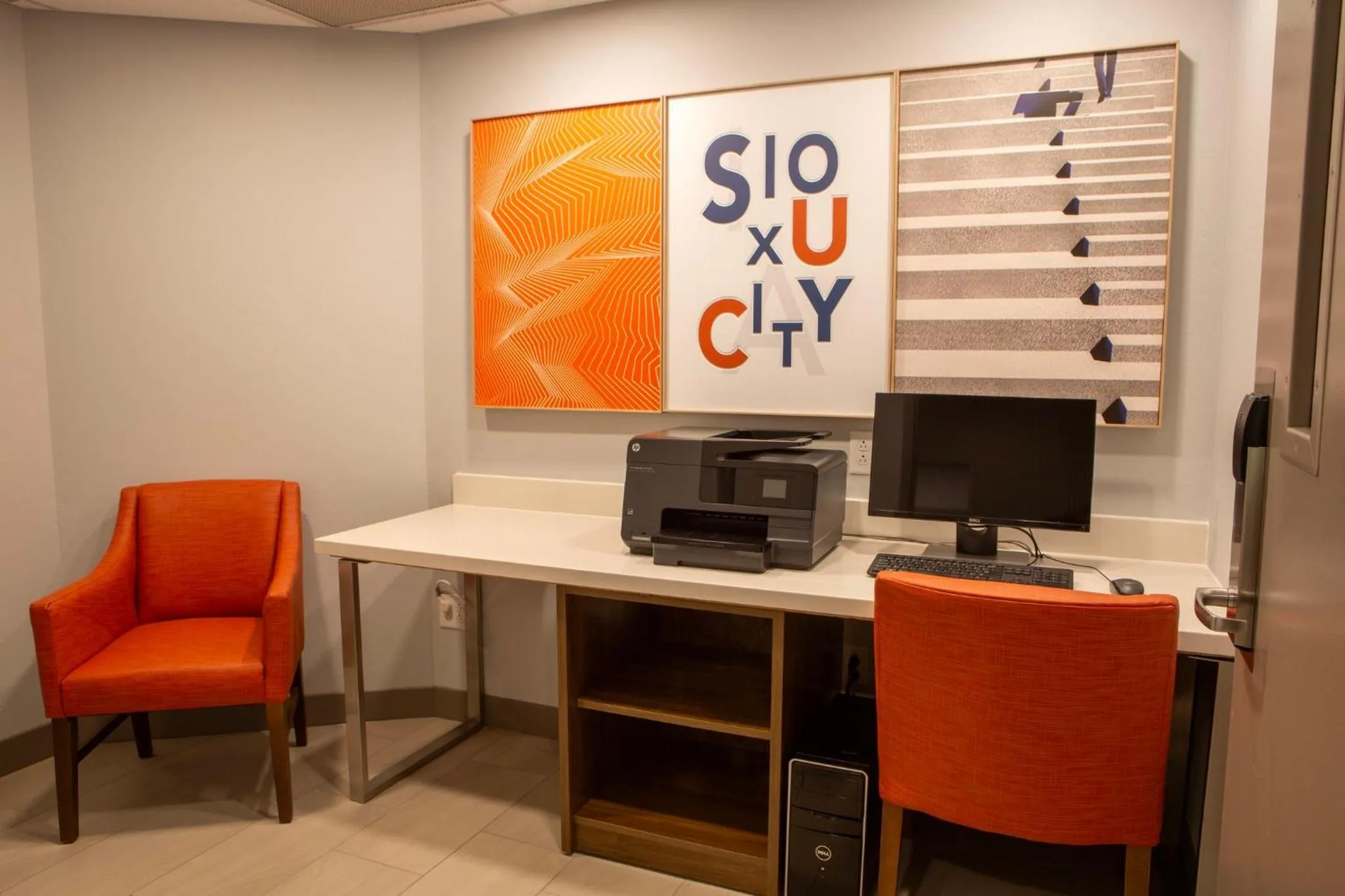 Other in Holiday Inn Express & Suites Sioux City-South by IHG