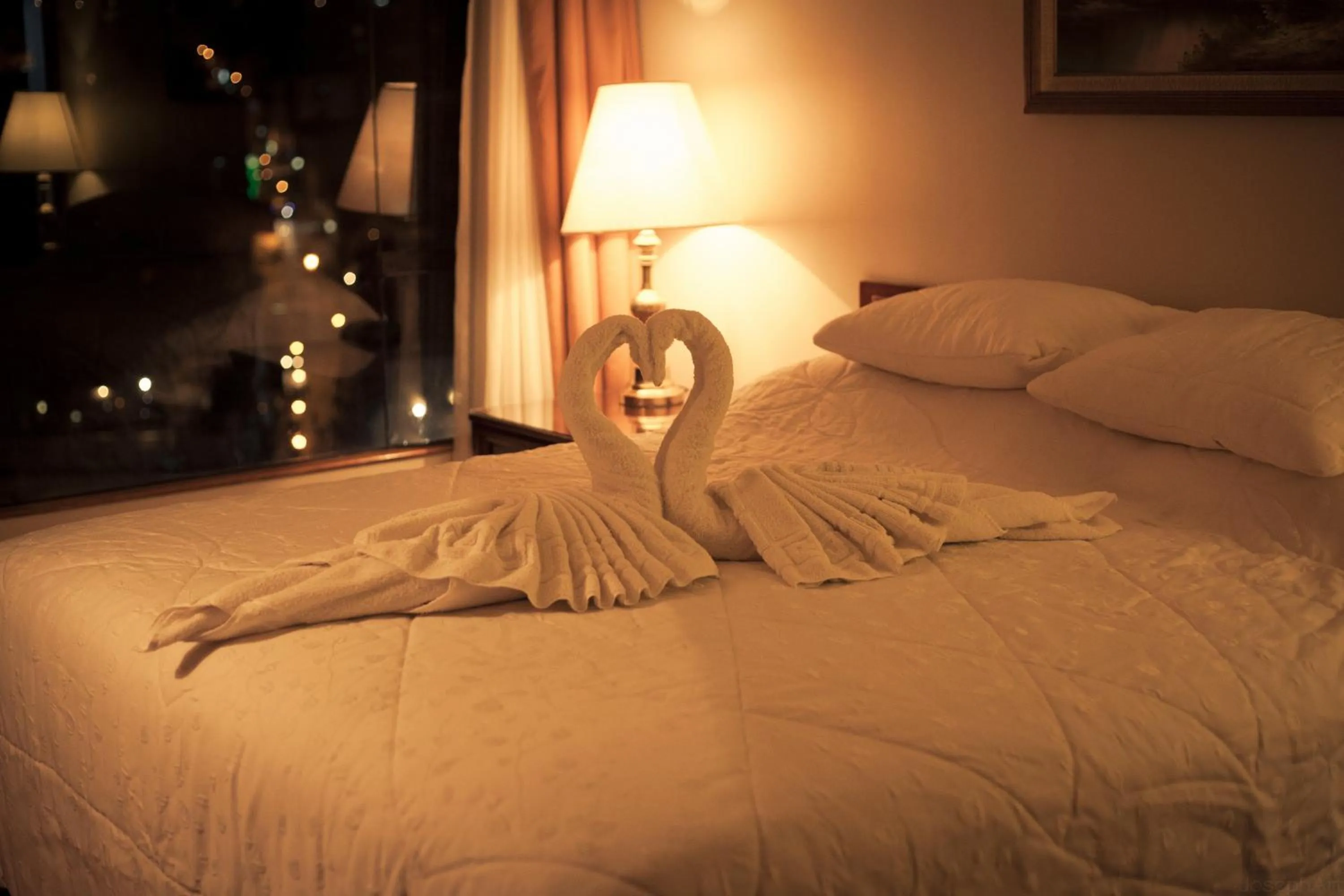 Other, Bed in Hotel Presidente