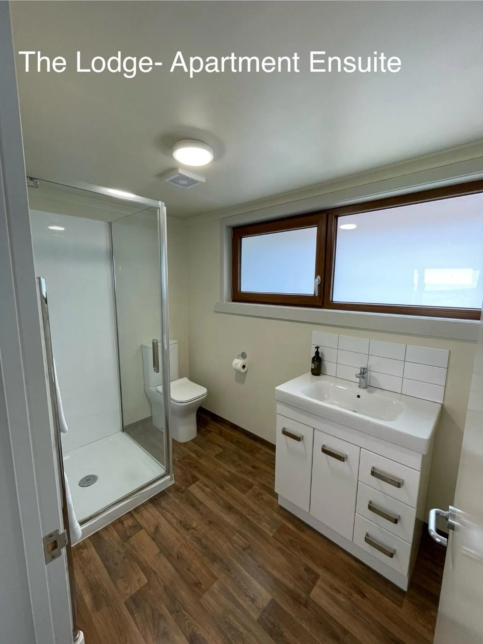 Arthur's Pass Motel & Lodge