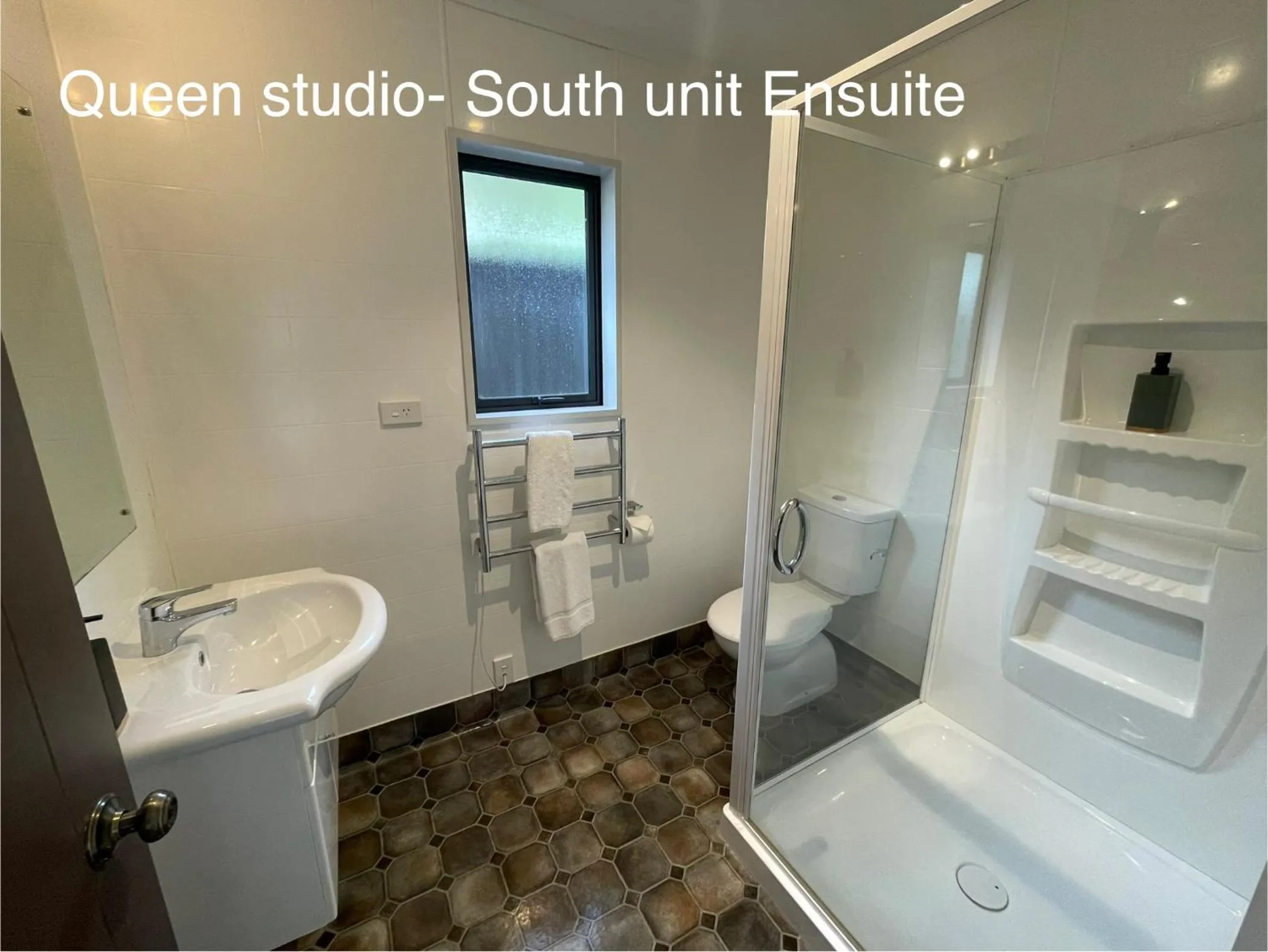 Arthur's Pass Motel & Lodge