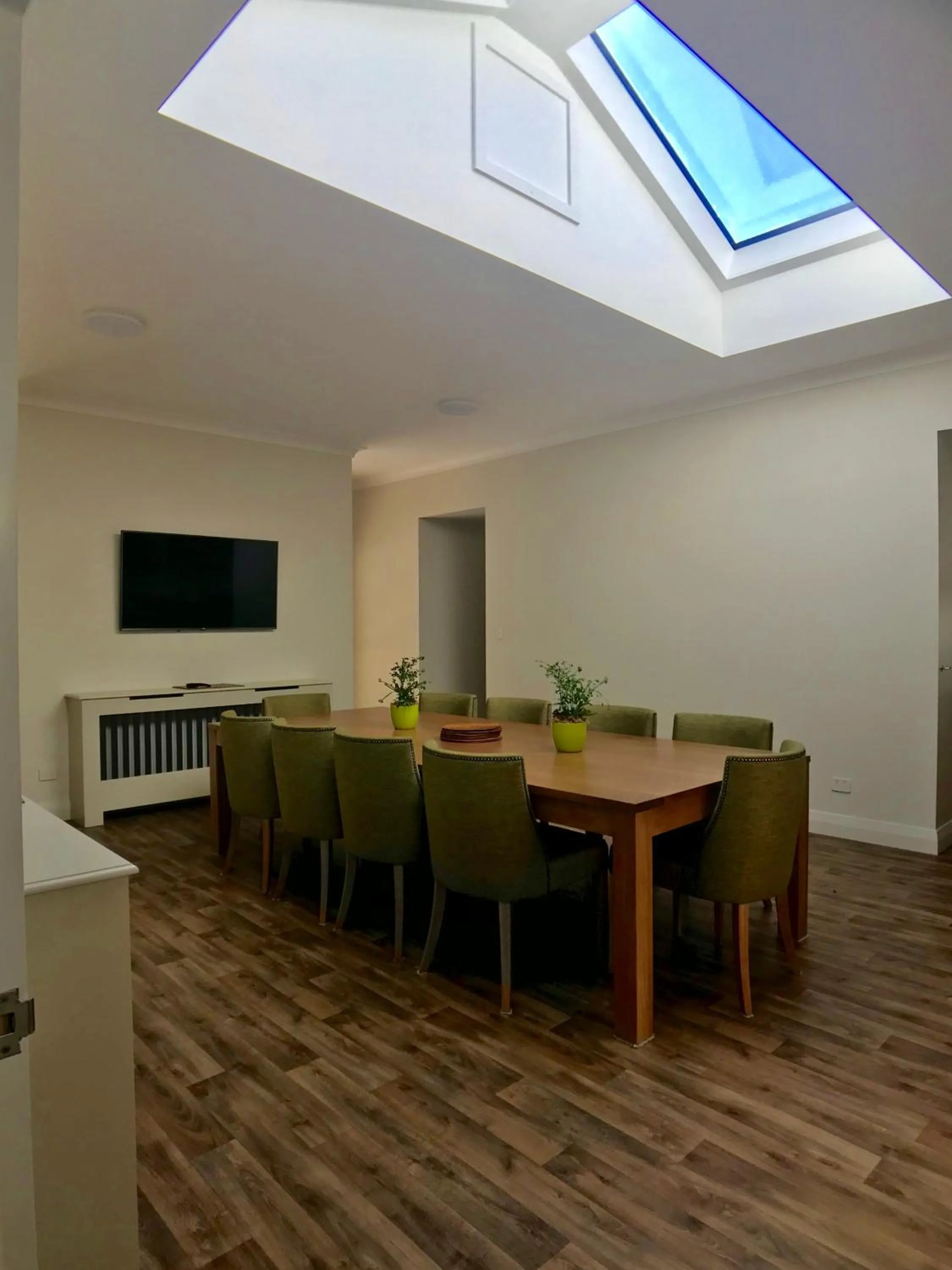 Deluxe King Room in Arthur's Pass Motel & Lodge