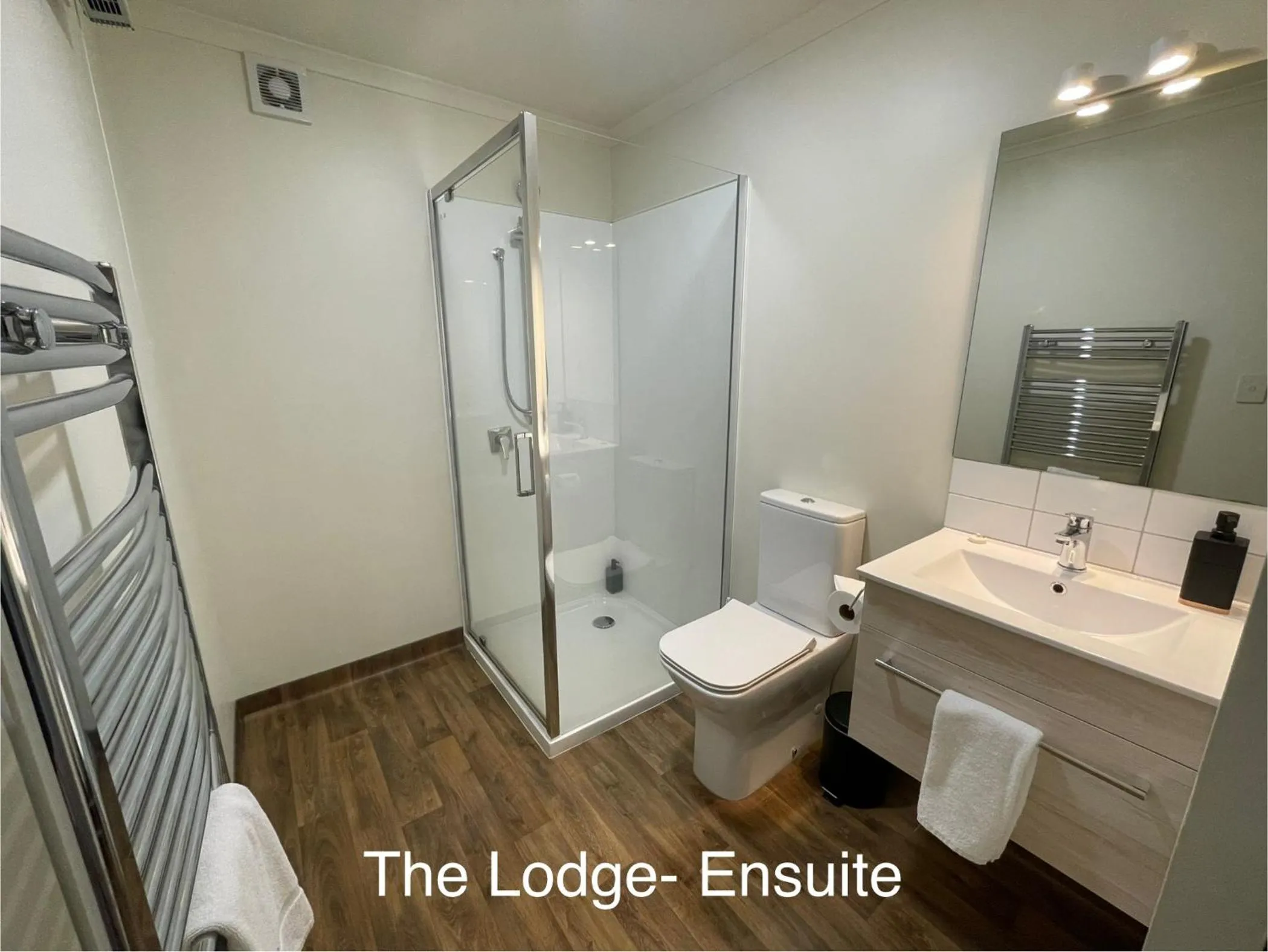 Arthur's Pass Motel & Lodge